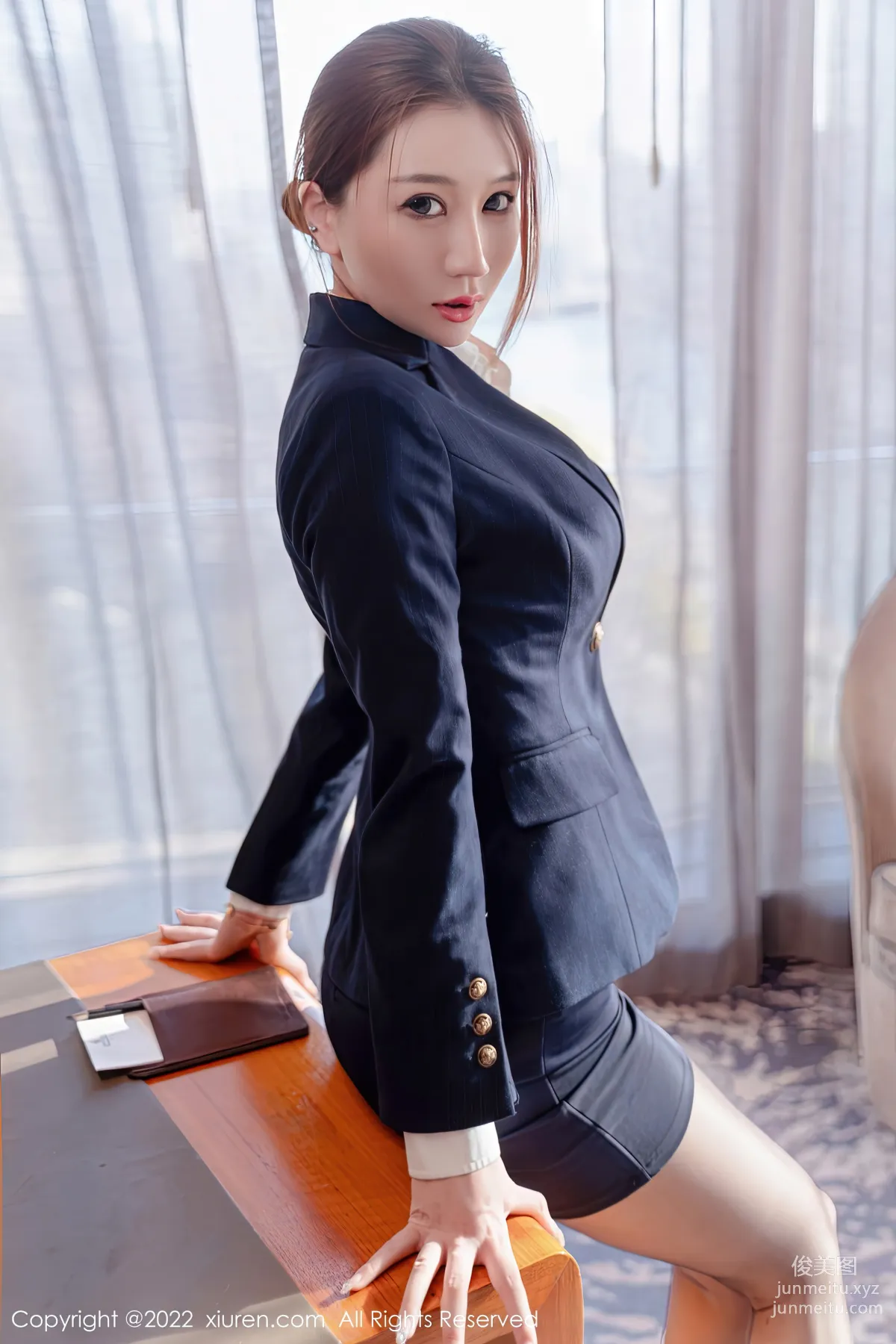[Xiuren秀人網]2022.11.28 NO.5918 顧喬楠Cora 17