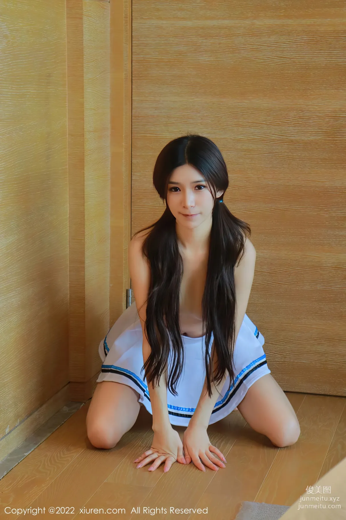 [XiuRen] 2022.11.29 NO.5924 hebe Han Xinyu photo 37