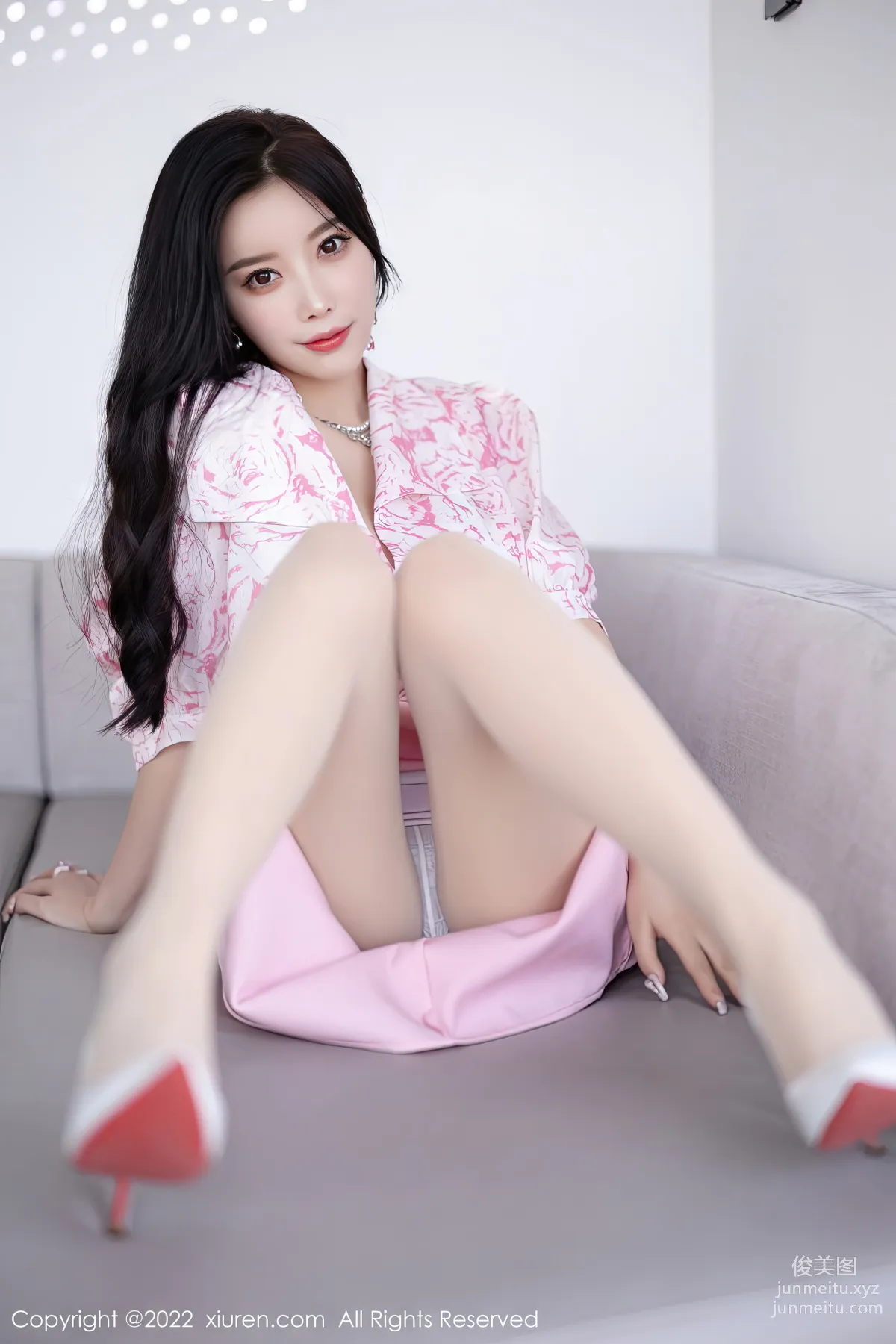 [XiuRen] 2022.11.29 NO.5927 Yang Chenchen Yome photo 16