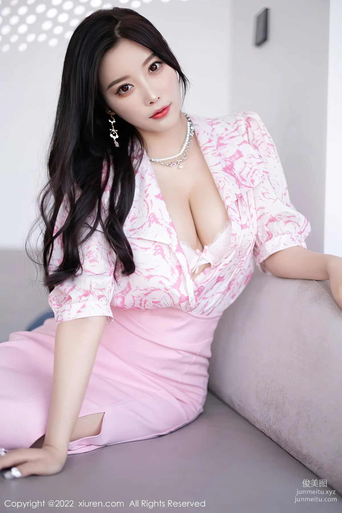 [XiuRen] 2022.11.29 NO.5927 Yang Chenchen Yome photo 20