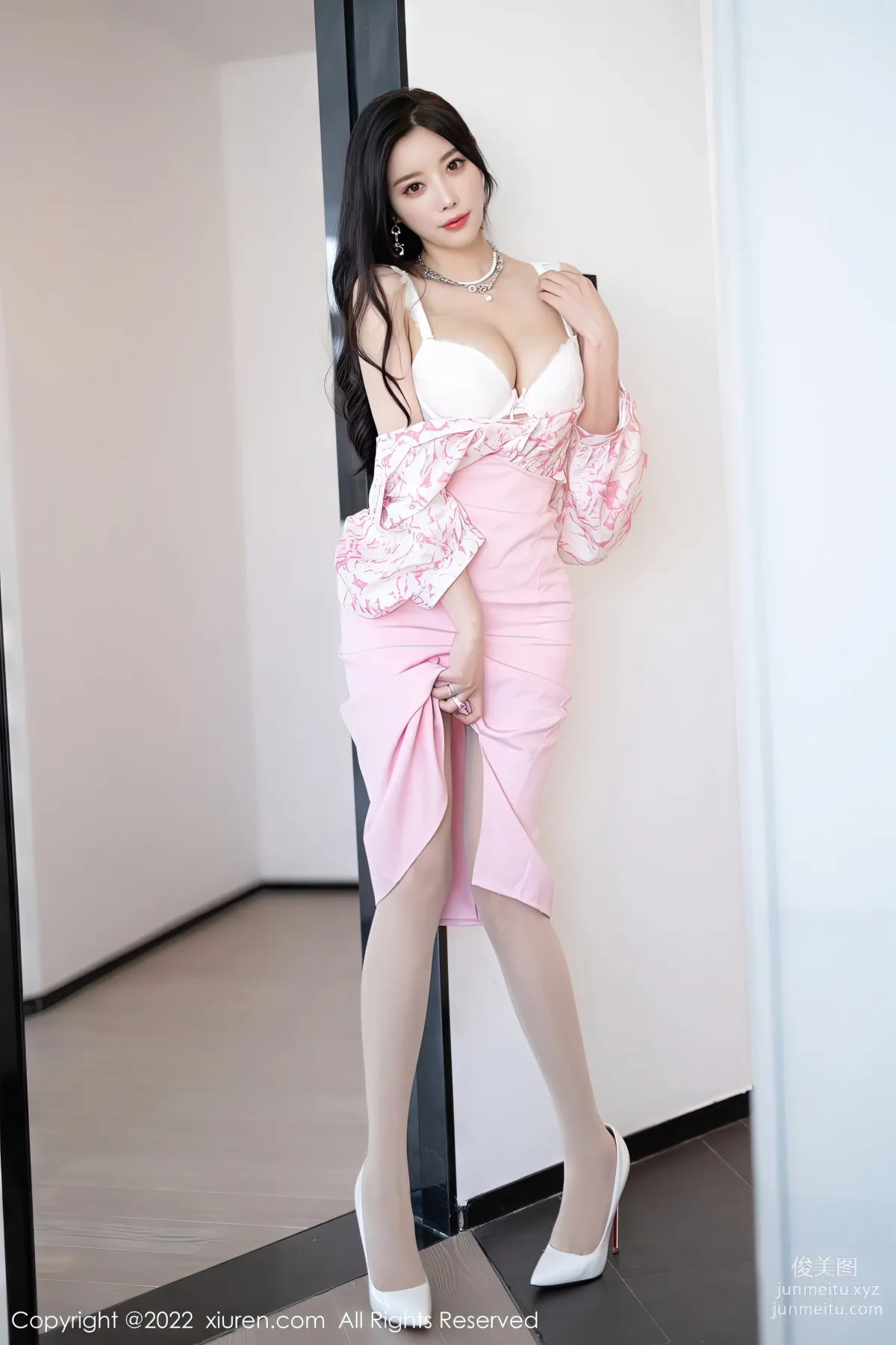 [XiuRen] 2022.11.29 NO.5927 Yang Chenchen Yome photo 31