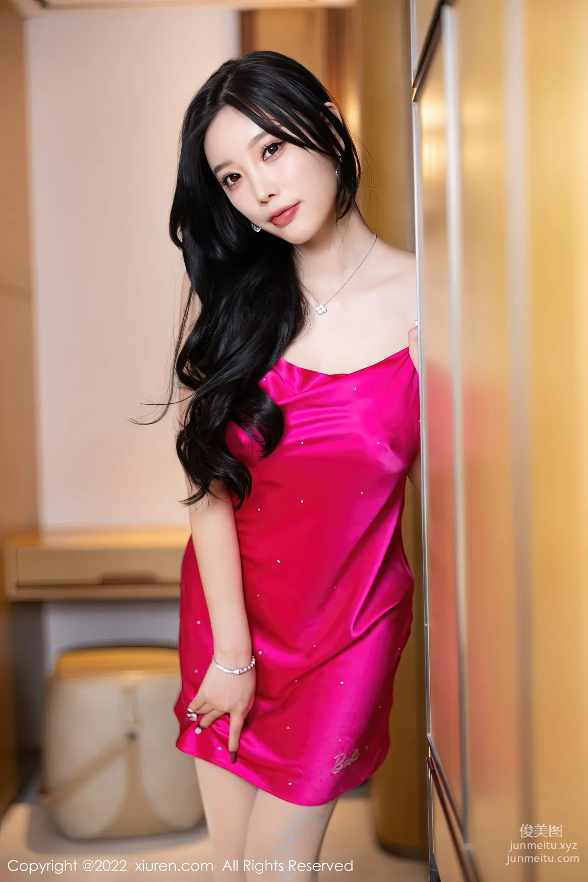 [XiuRen] 2022.12.06 NO.5959 Yang Chenchen Yome photo 51