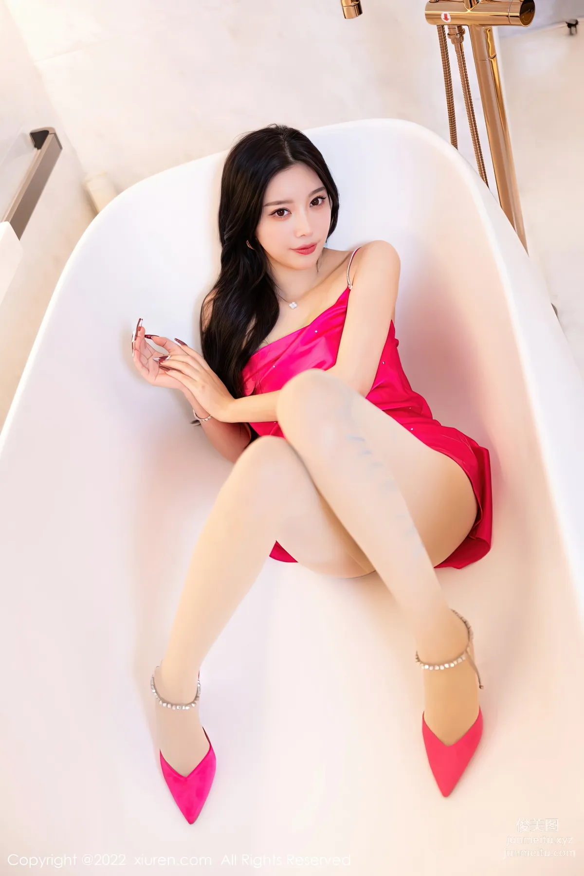 [XiuRen] 2022.12.06 NO.5959 Yang Chenchen Yome photo 64