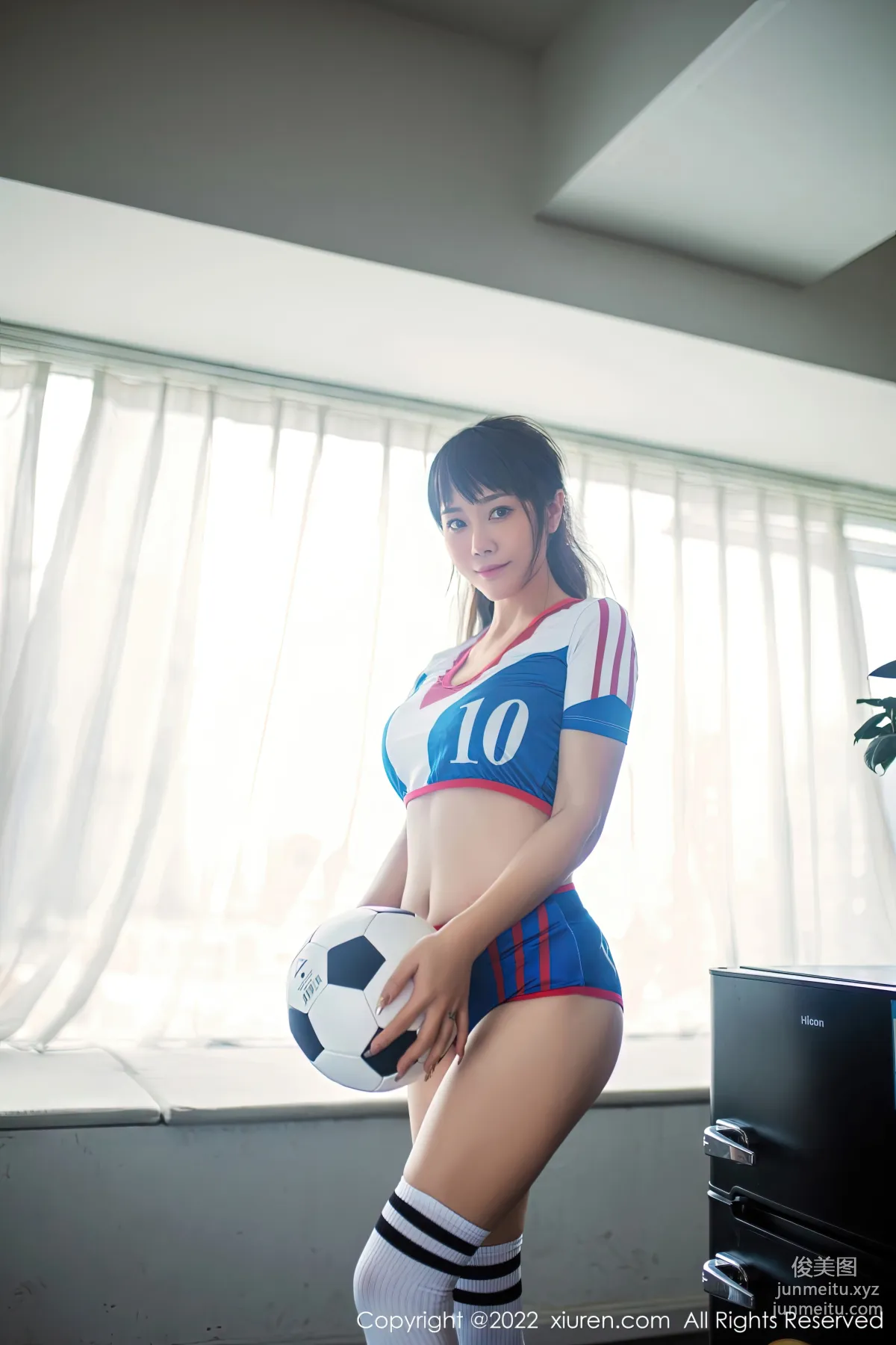 [Xiuren秀人網]2022.12.09 NO.5974 嚴利娅Yuliya 30