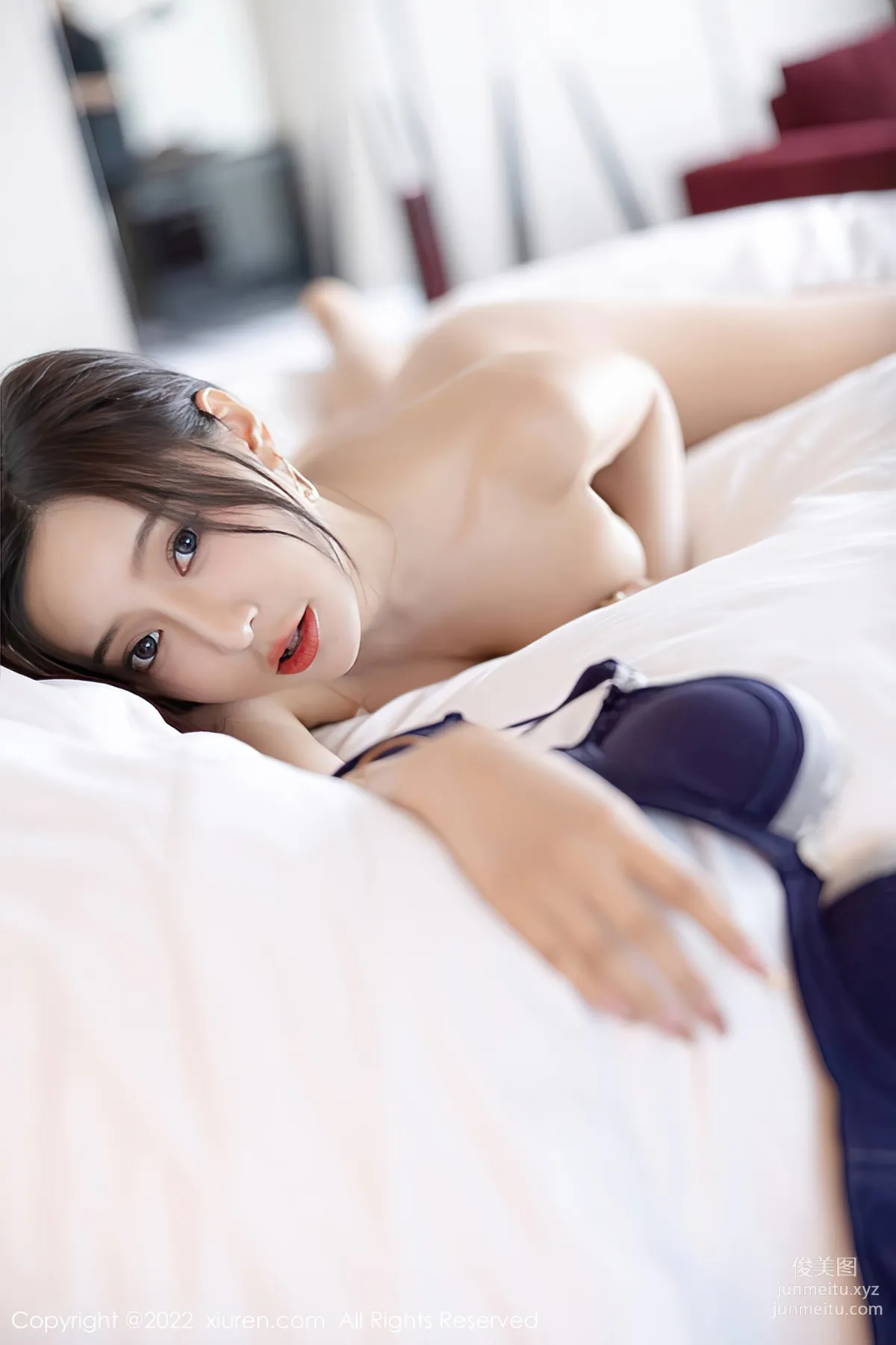 [XiuRen] 2022.12.09 NO.5978 Yanni Wang photo 81