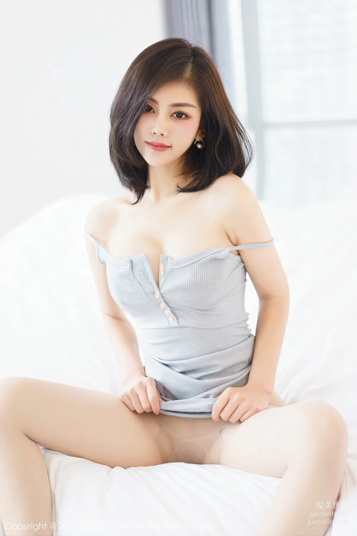 [XiuRen] 2022.12.15 NO.5999 Lin Xiyan photo 63