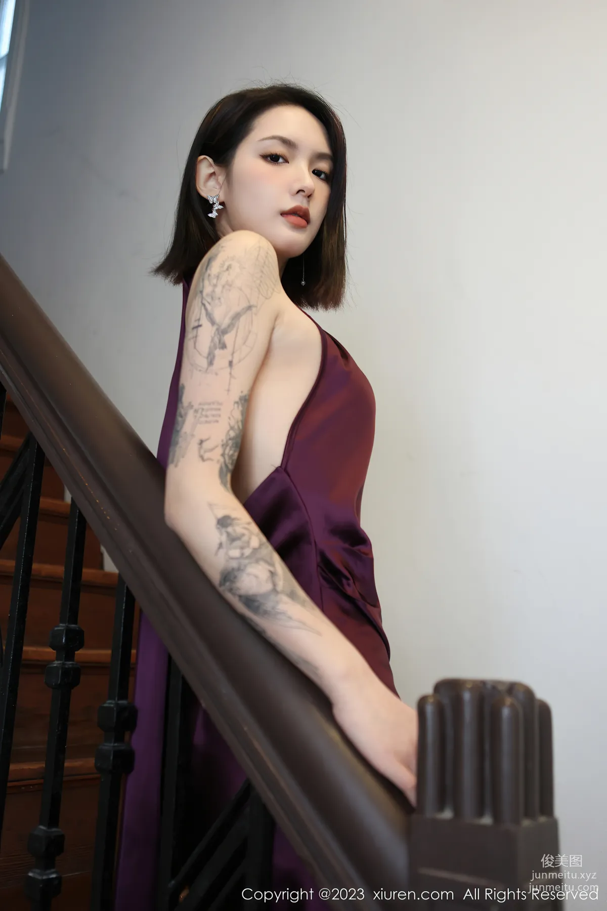 [XiuRen秀人網] 2023.02.17 NO.6280 喬一一 5