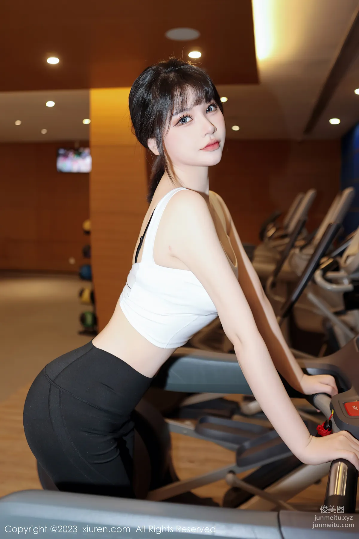[XiuRen秀人網] 2023.02.20 NO.6289 桃桃子_ 6