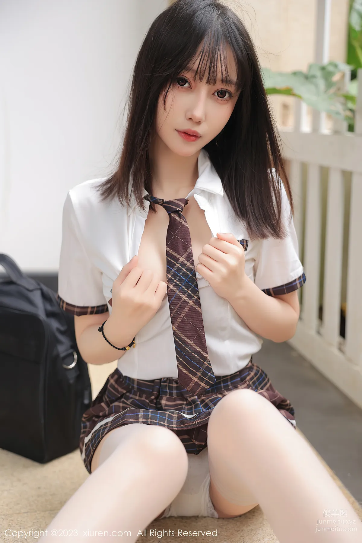 [XiuRen秀人網] 2023.02.20 NO.6292 玥兒玥er 21