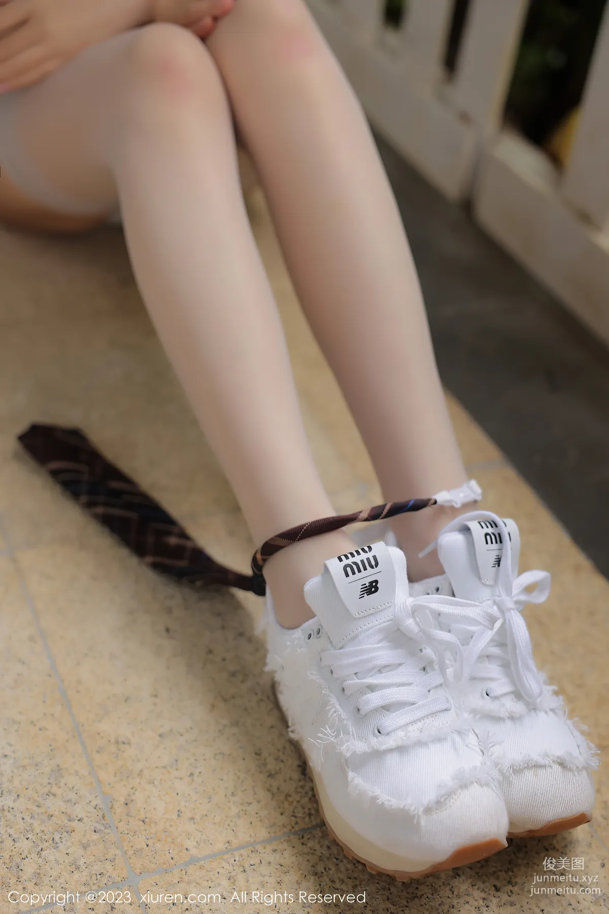 [XiuRen] 2023.02.20 NO.6292 Yue Eryue photo 40