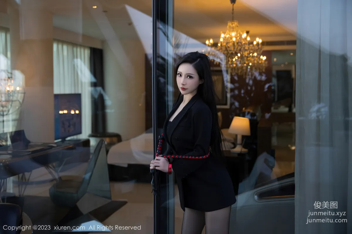[XiuRen] 2023.02.21 NO.6294 Daqiqi Emily photo 10