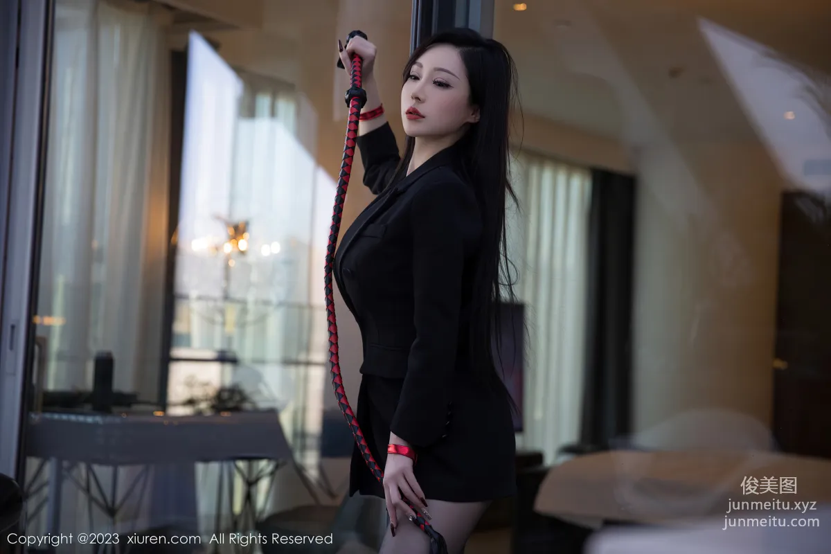 [XiuRen] 2023.02.21 NO.6294 Daqiqi Emily photo 12