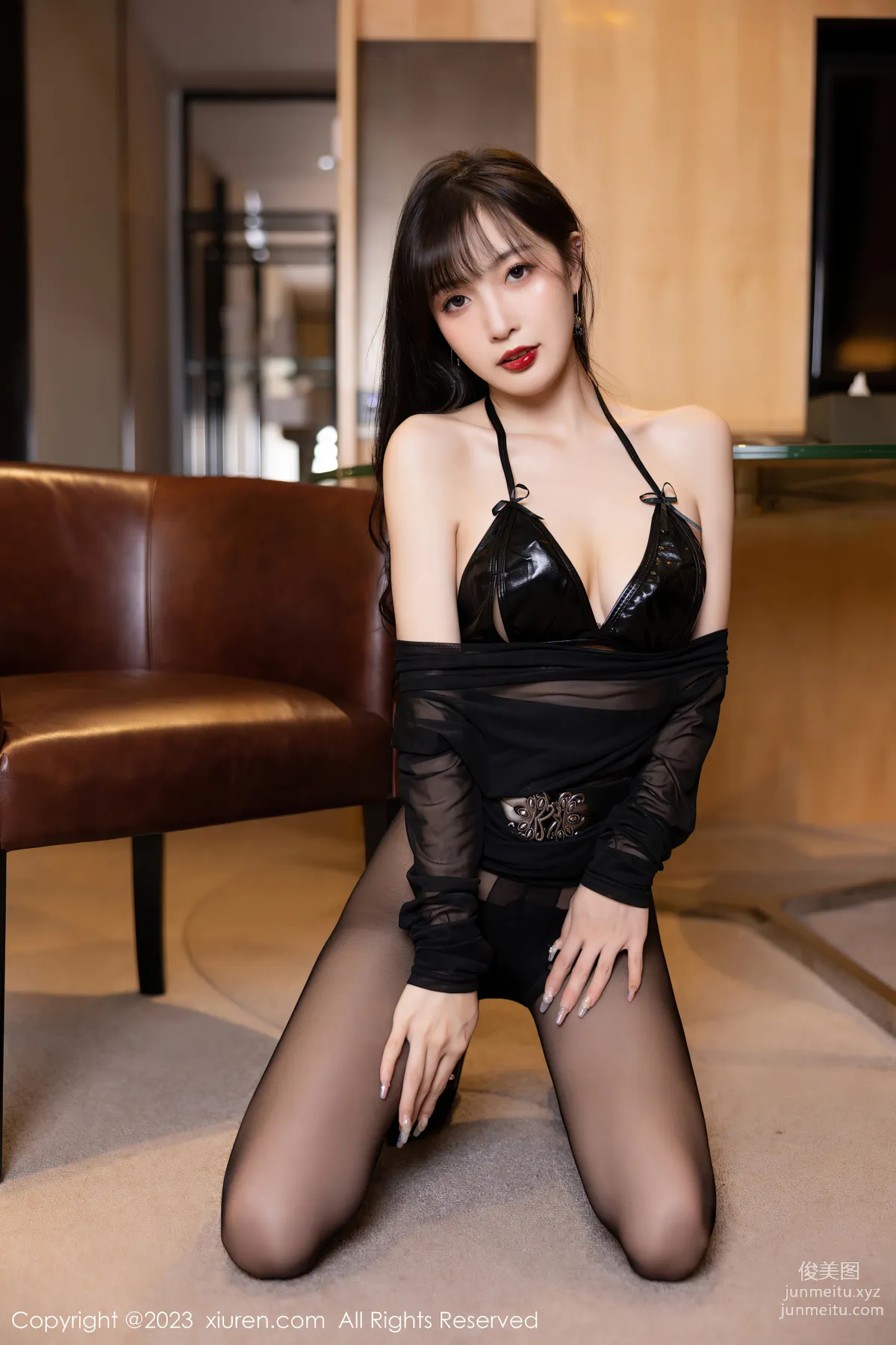 [XiuRen秀人網] 2023.02.22 NO.6307 林星闌 31