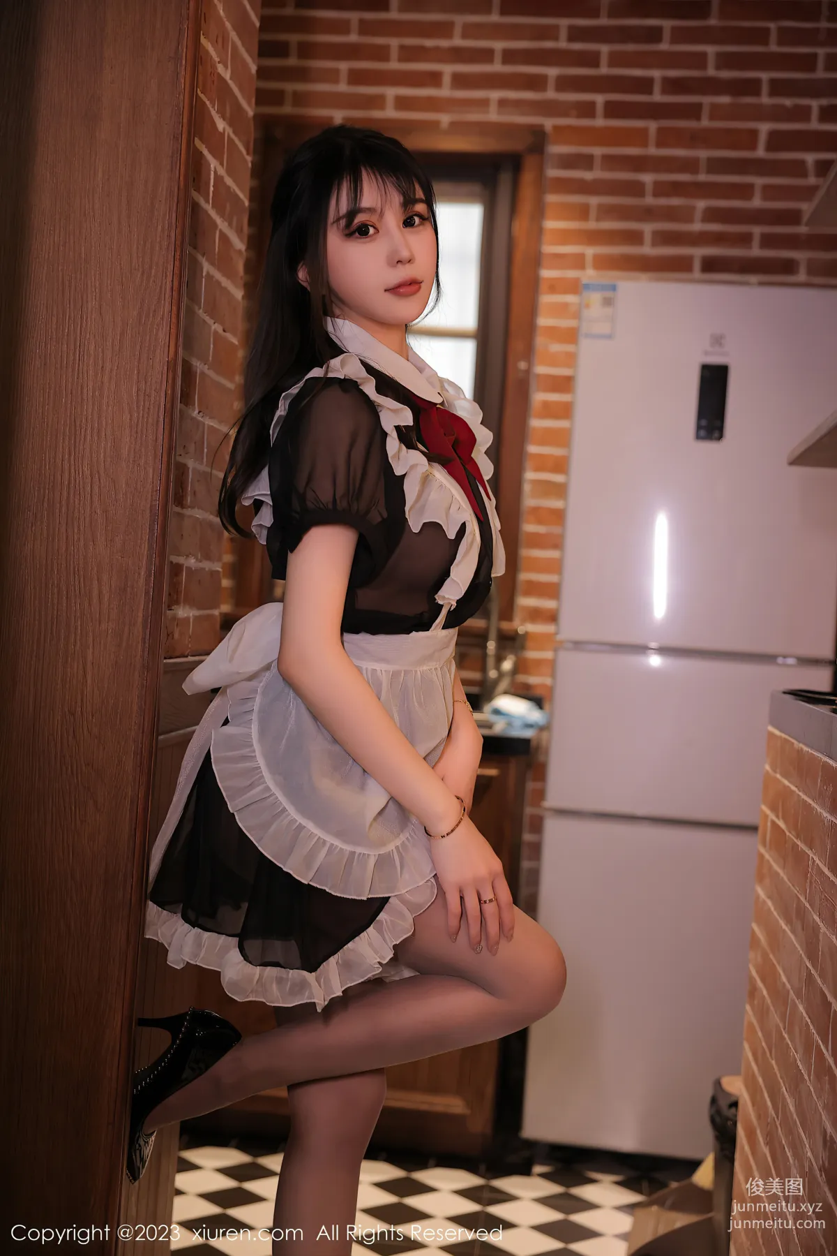 [XiuRen秀人網] 2023.02.23 NO.6310 tina_甜仔 7