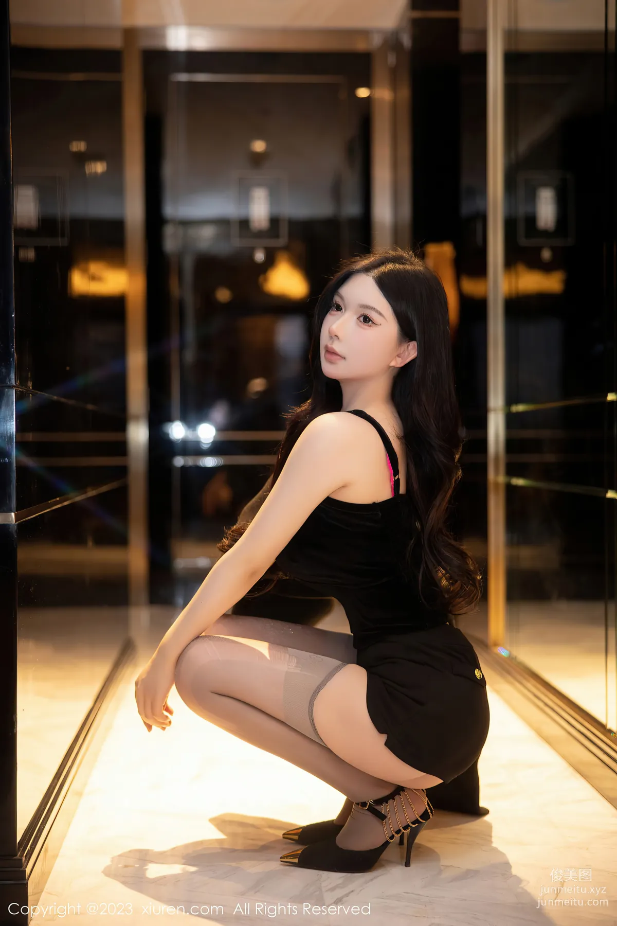 [XiuRen秀人網] 2023.02.24 NO.6317 林珊珊 67