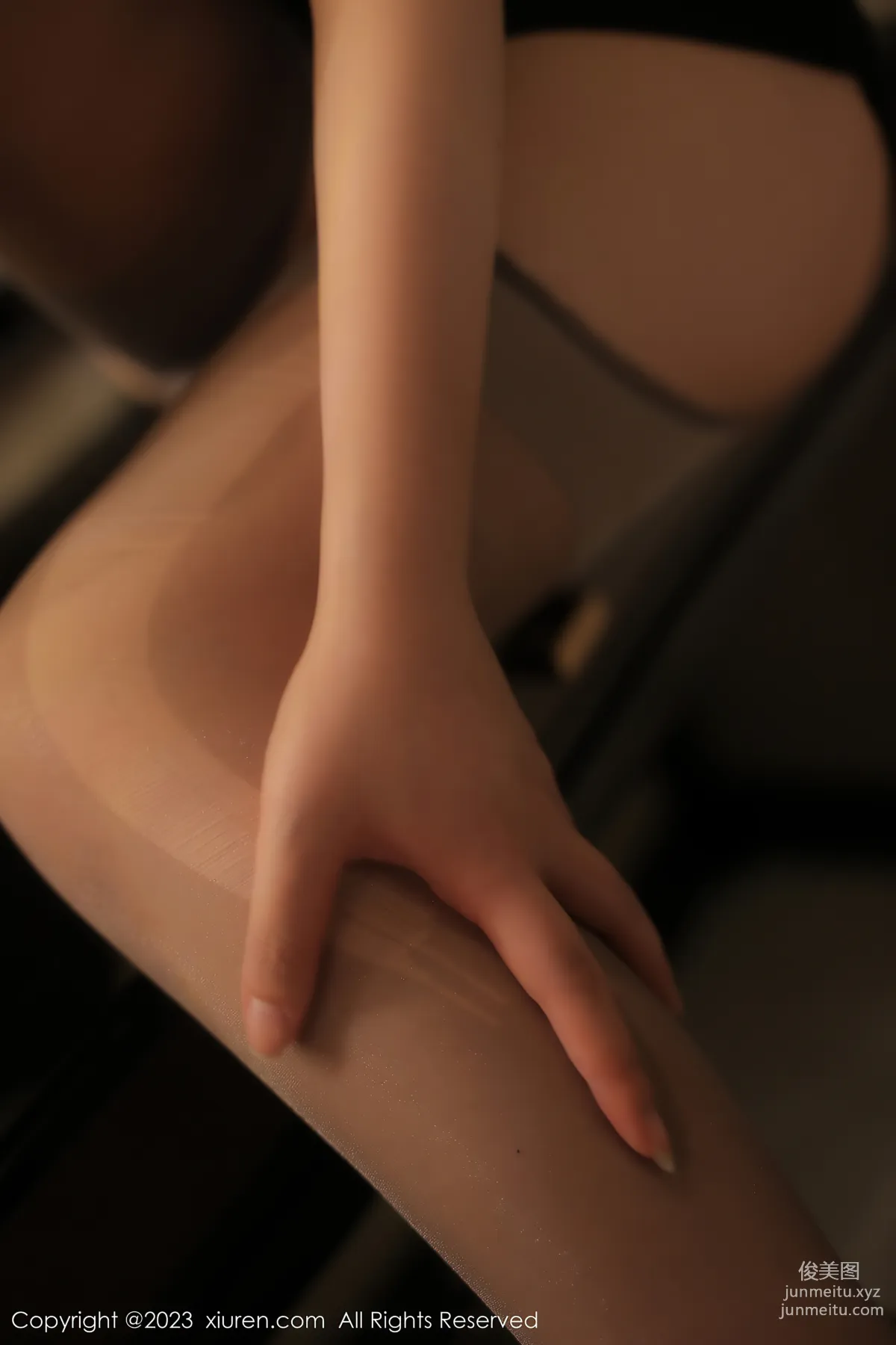 [XiuRen秀人網] 2023.02.24 NO.6317 林珊珊 82