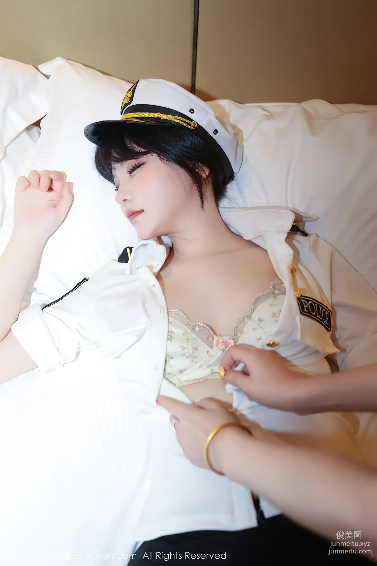 [XiuRen秀人網] 2023.02.27 NO.6328 桃桃子_ 32