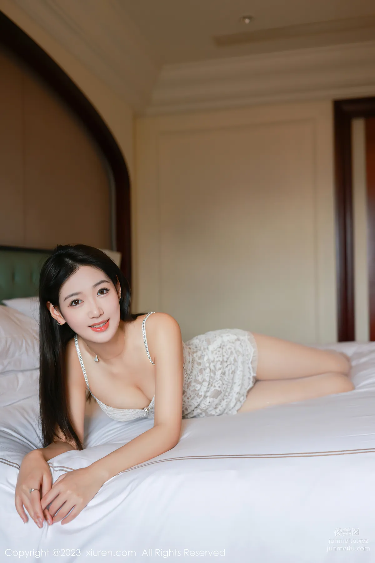[XiuRen] 2023.02.27 NO.6331 Tang Anqi photo 20