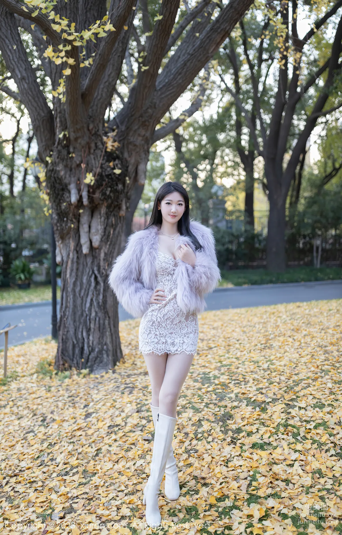 [XiuRen] 2023.02.27 NO.6331 Tang Anqi photo 70