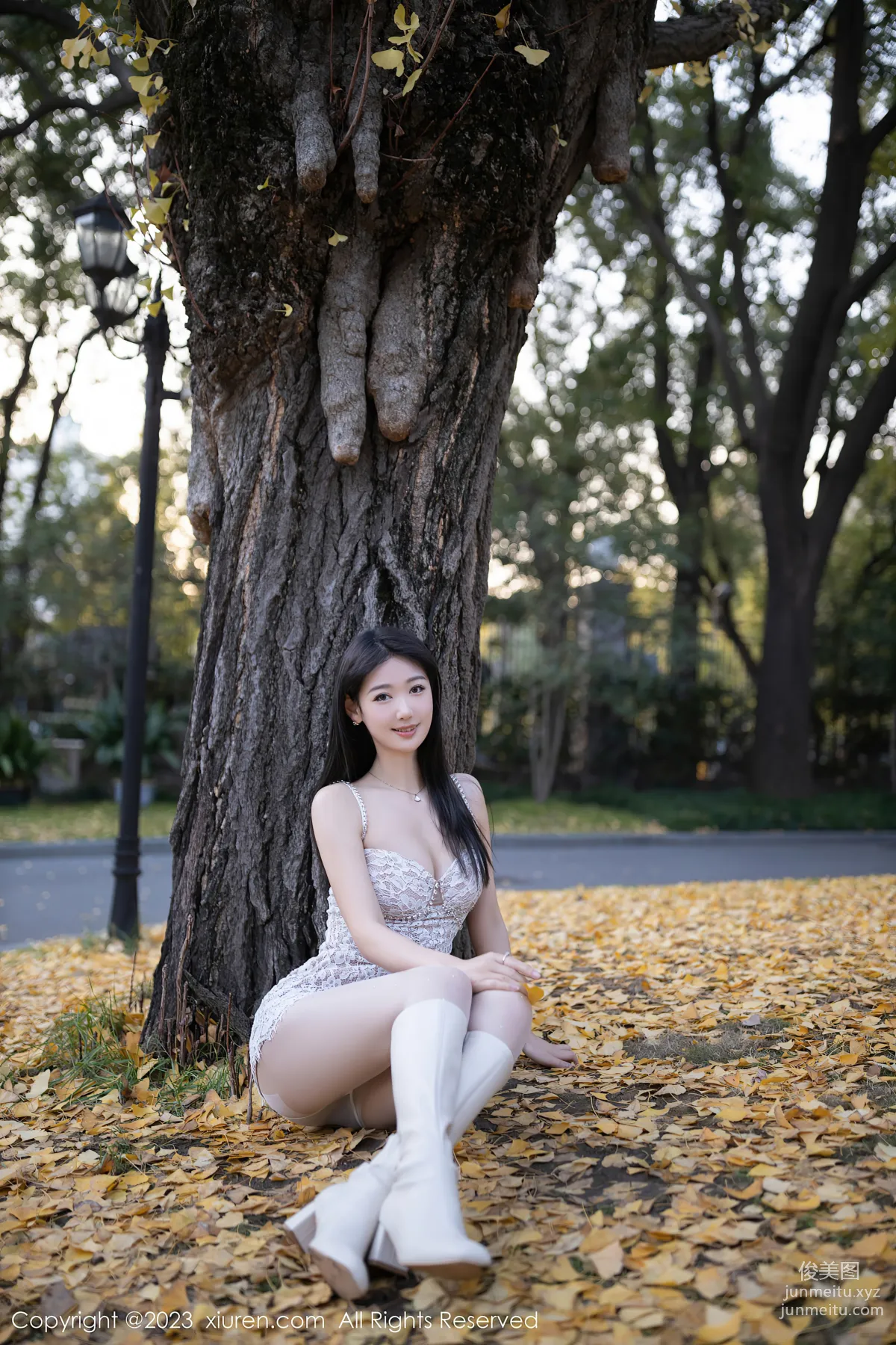 [XiuRen] 2023.02.27 NO.6331 Tang Anqi photo 77