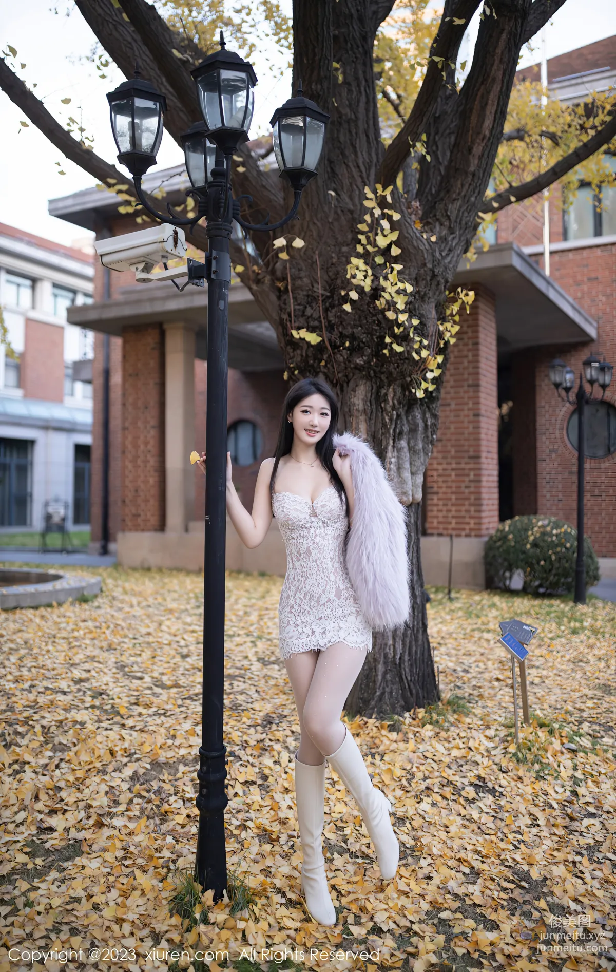 [XiuRen] 2023.02.27 NO.6331 Tang Anqi photo 78
