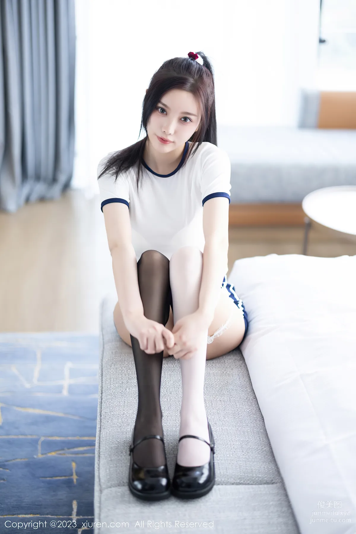 [XiuRen] 2023.02.28 NO.6337 Yang Chenchen Yome photo 6