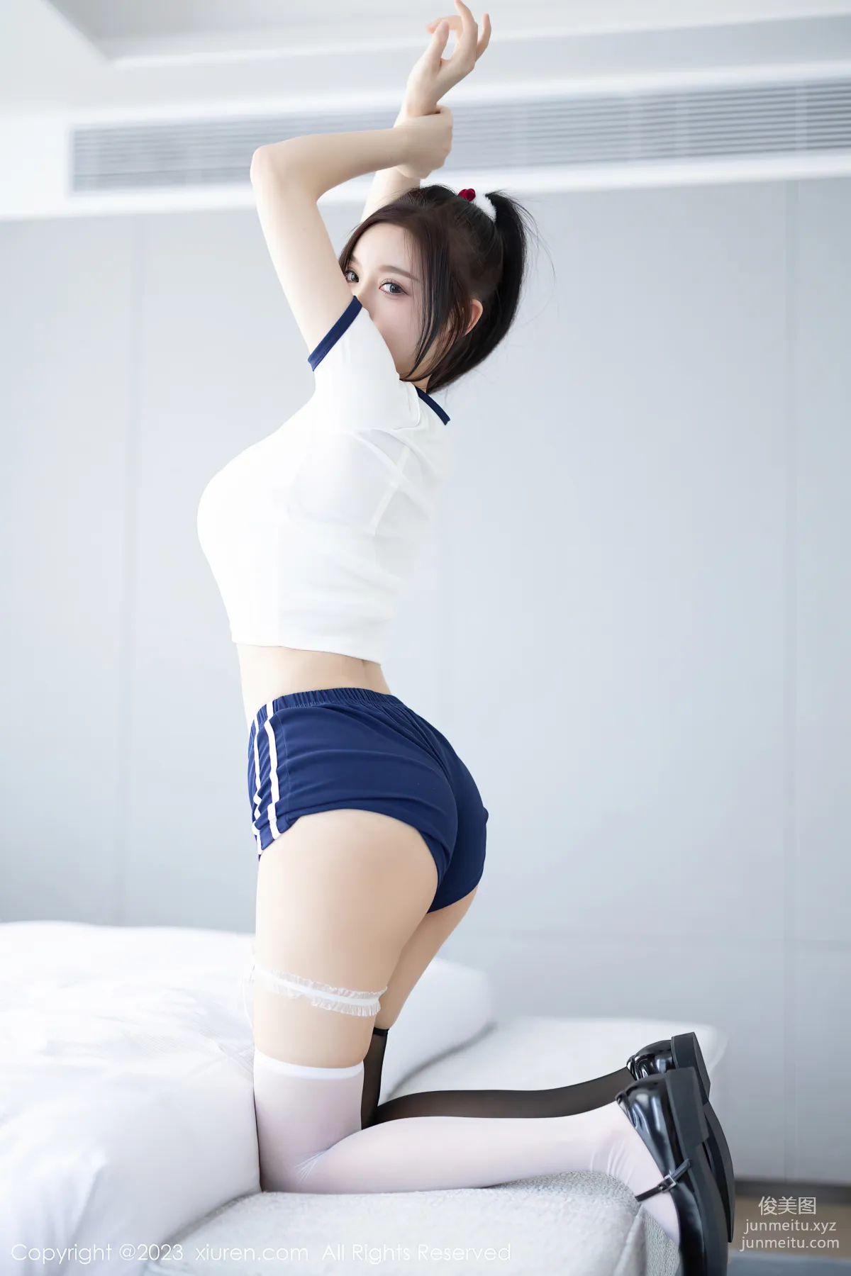 [XiuRen秀人網] 2023.02.28 NO.6337 楊晨晨Yome 15
