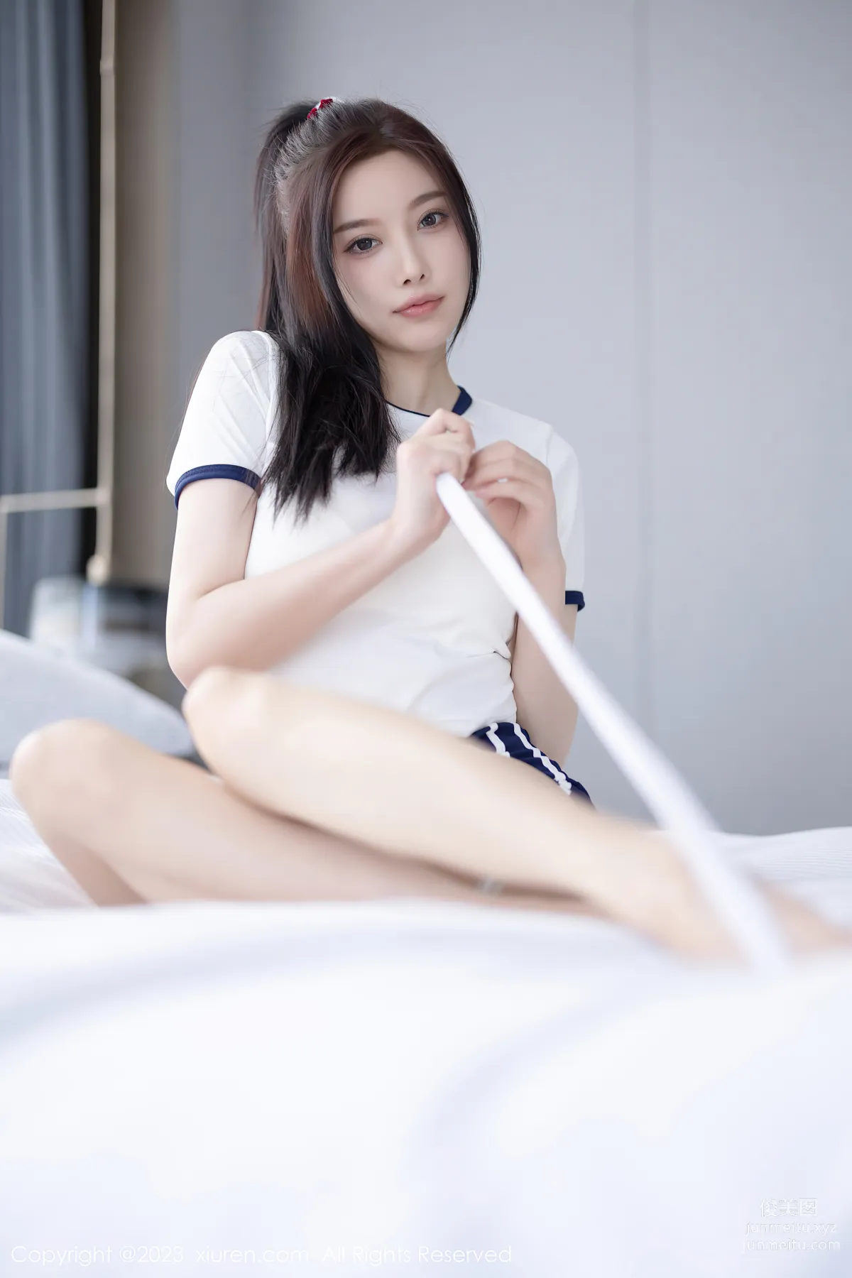 [XiuRen] 2023.02.28 NO.6337 Yang Chenchen Yome photo 35