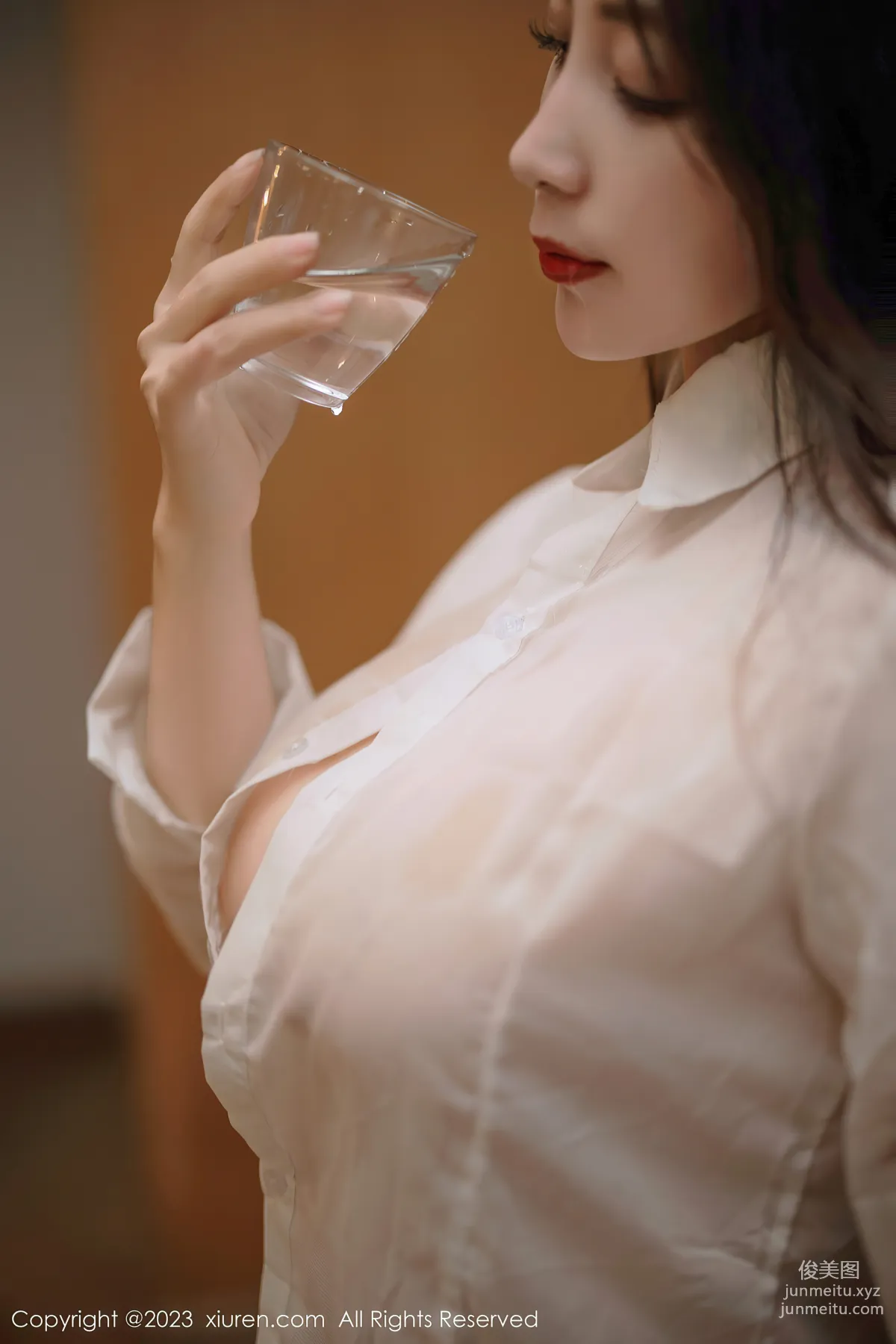 [XiuRen秀人網] 2023.03.01 NO.6341 嬌喘JC 21