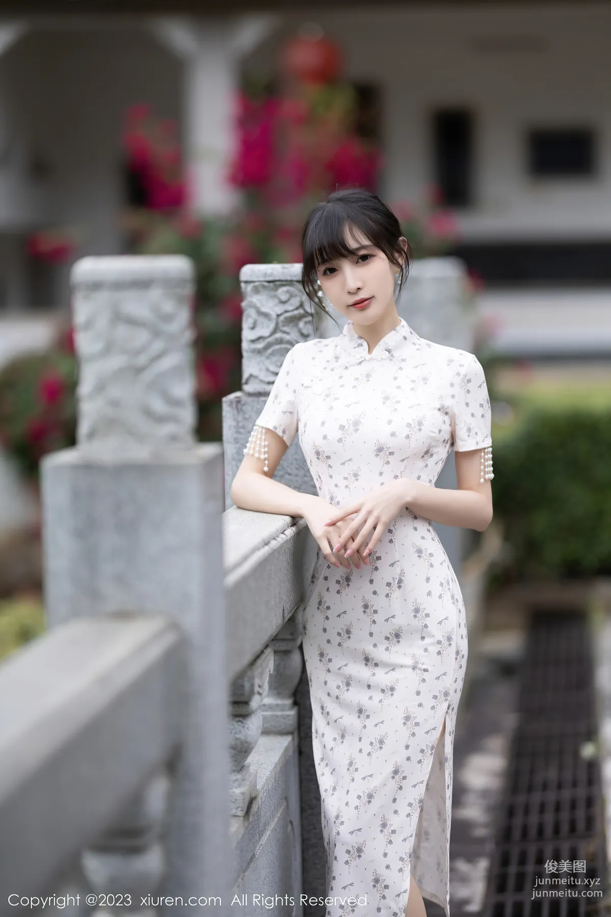 [XiuRen秀人網] 2023.03.01 NO.6346 林星闌 15
