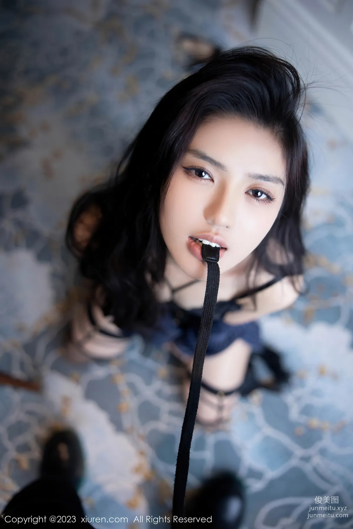 [XiuRen秀人網] 2023.03.10 NO.6391 淺淺Danny 2