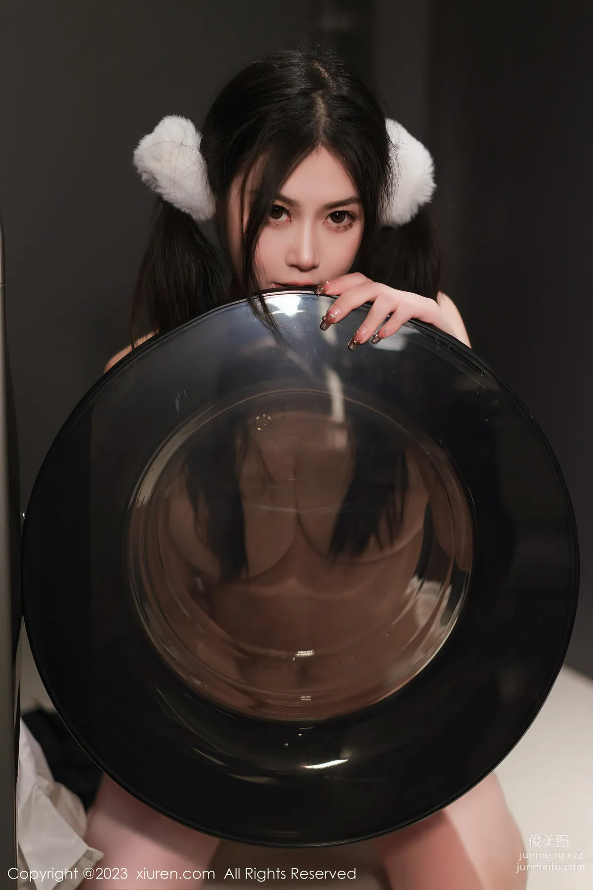 [XiuRen] 2023.03.10 NO.6397 laura Ajiao photo 74