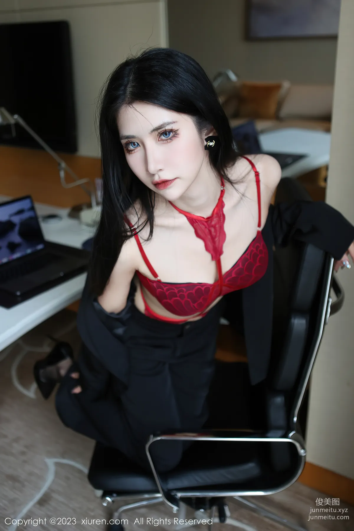 [XiuRen秀人網] 2023.03.13 NO.6402 依娜Yina 29