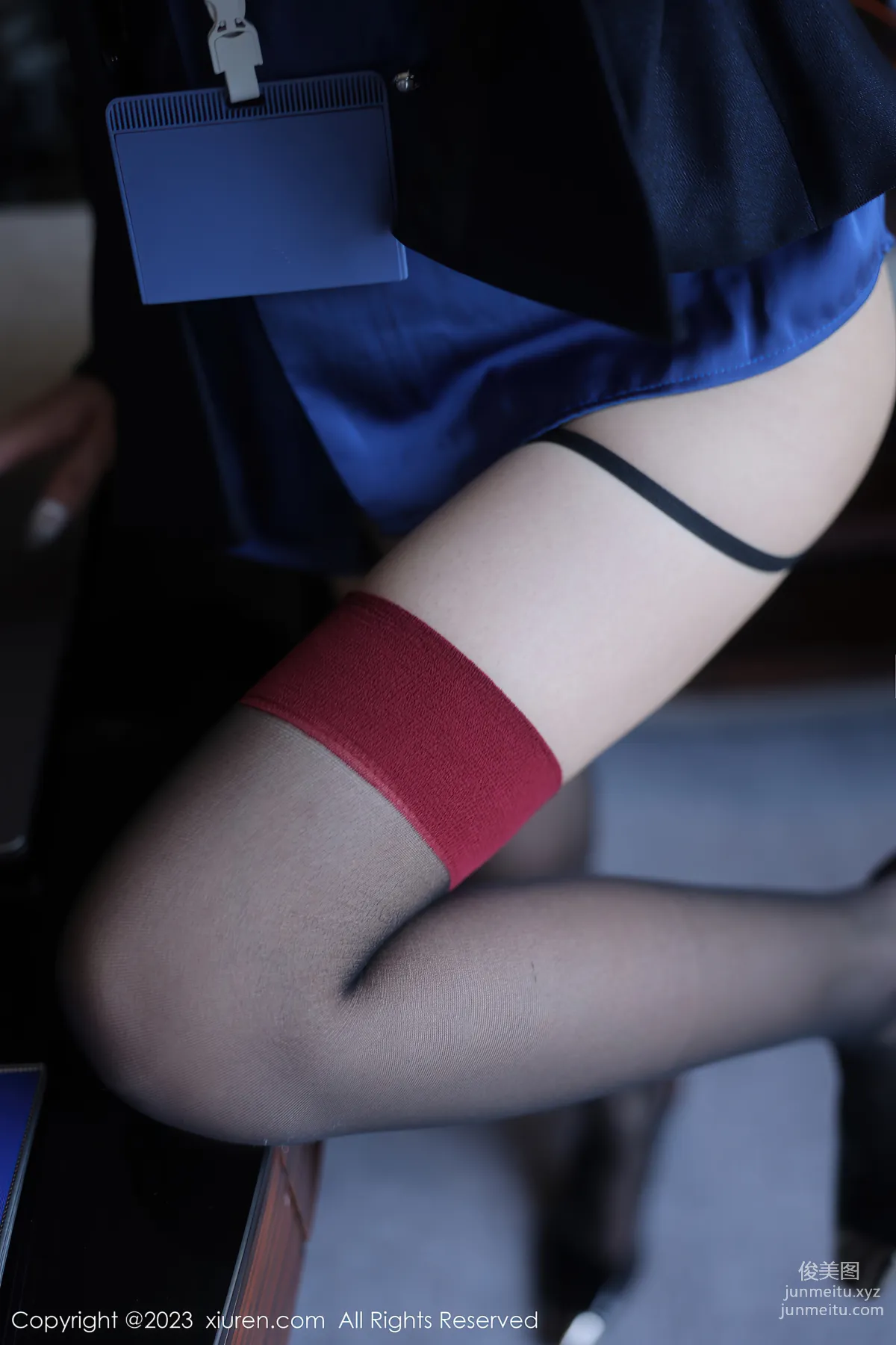 [XiuRen秀人網] 2023.03.13 NO.6407 謝小蒽 32