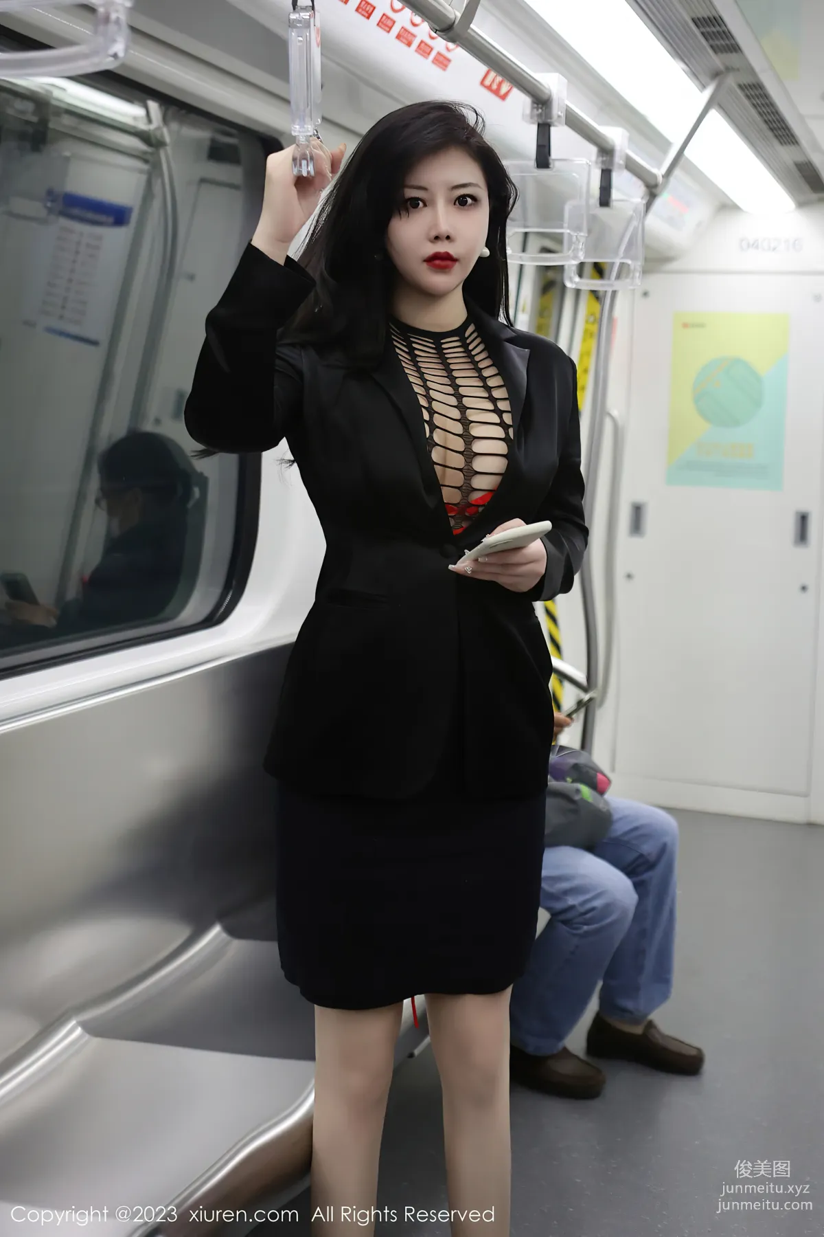 [XiuRen] 2023.03.16 NO.6421 Wang Wanyou Queen photo 20