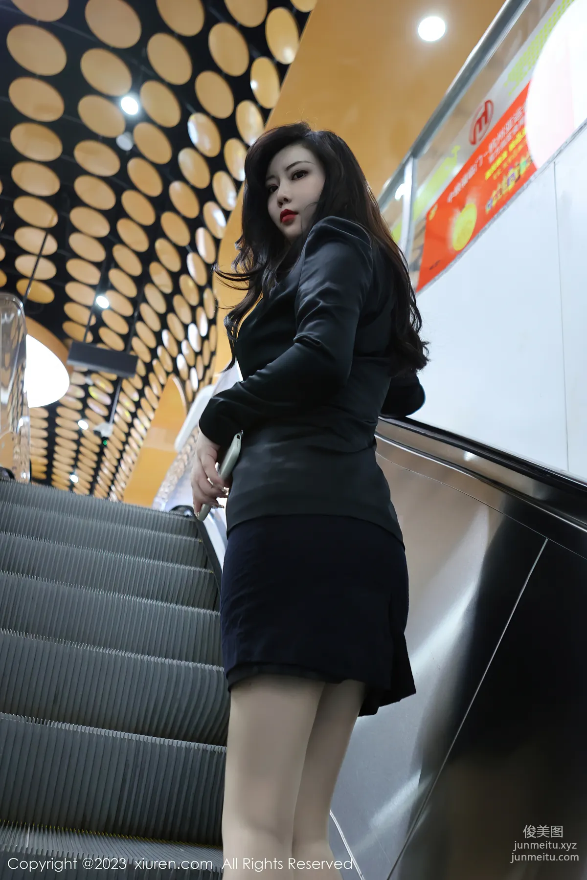 [XiuRen] 2023.03.16 NO.6421 Wang Wanyou Queen photo 25