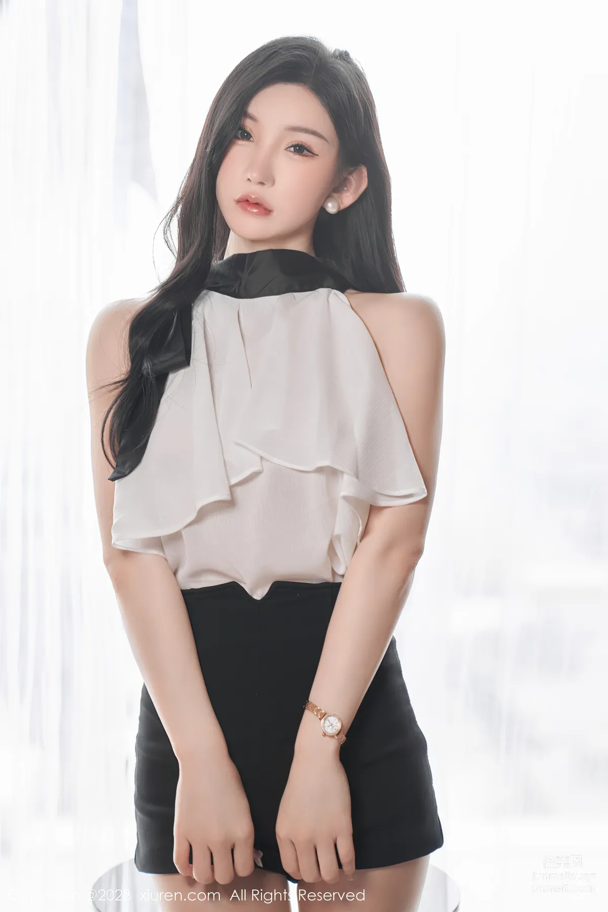 [XiuRen秀人網] 2023.03.17 NO.6435 周于希Sally 20