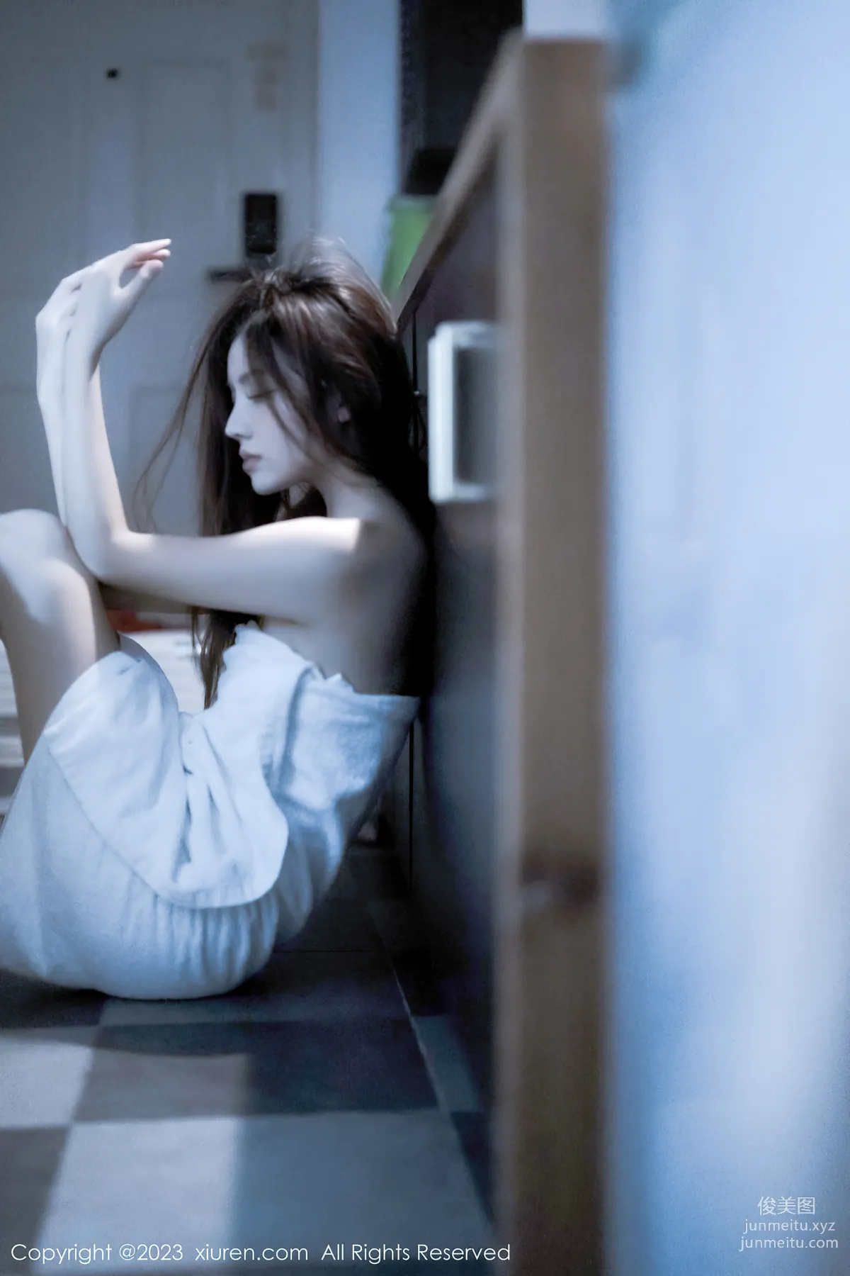 [XiuRen秀人網] 2023.03.20 No.6437 加朵babe 82