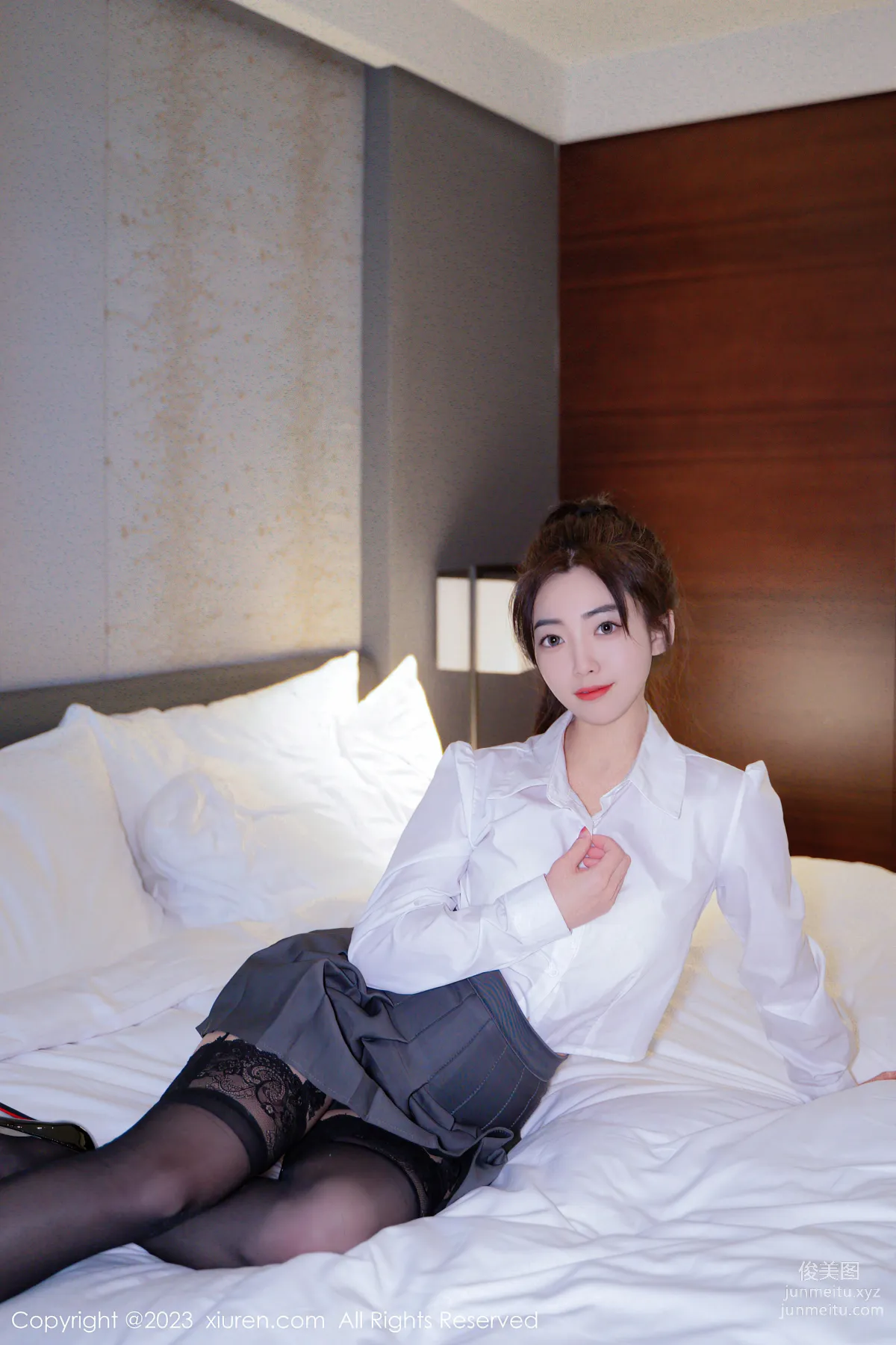 [XiuRen秀人網] 2023.03.21 NO.6444 星子柒kiki 12