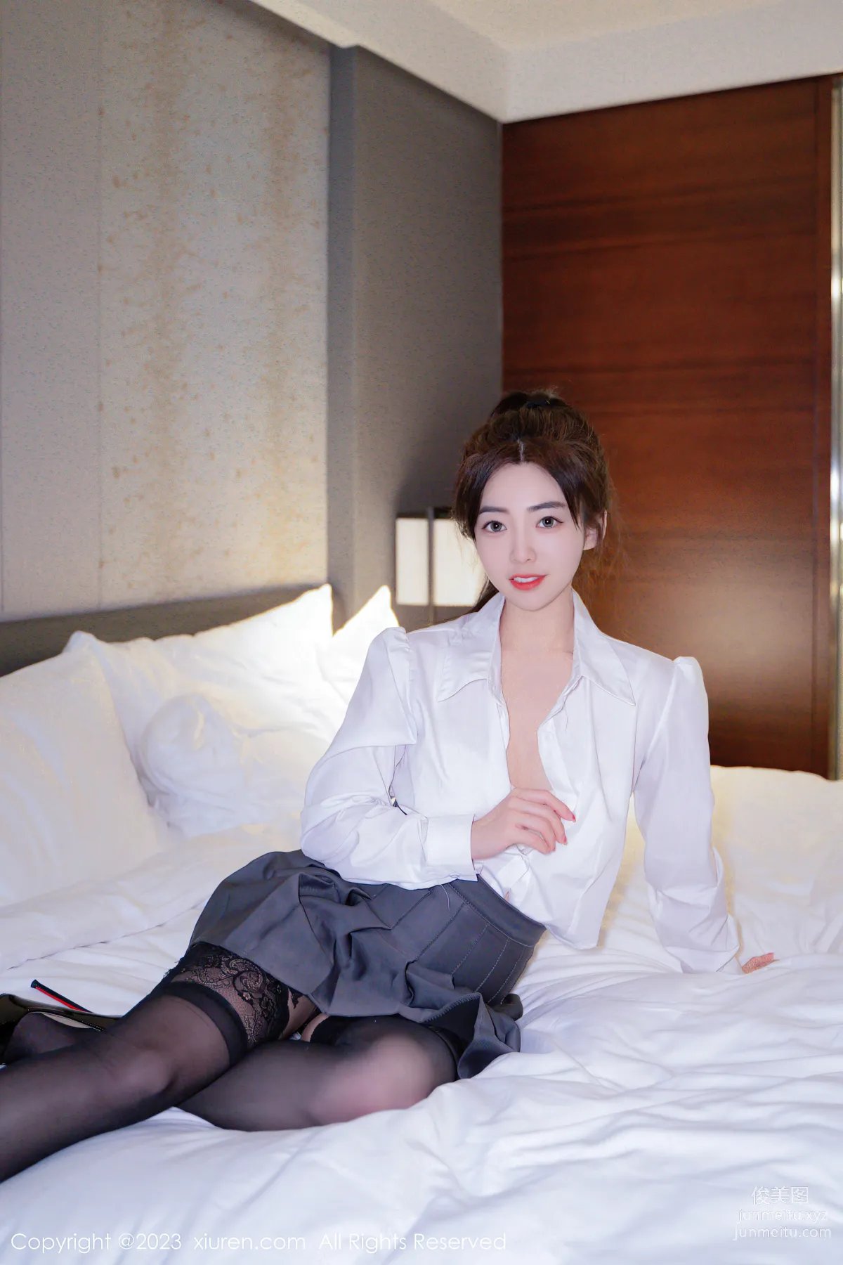 [XiuRen秀人網] 2023.03.21 NO.6444 星子柒kiki 13
