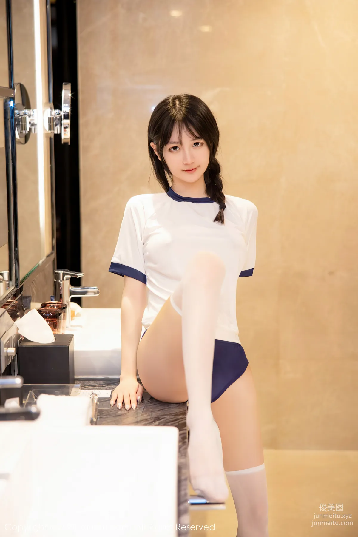 [XiuRen秀人網] 2023.03.21 NO.6447 謝小蒽 13