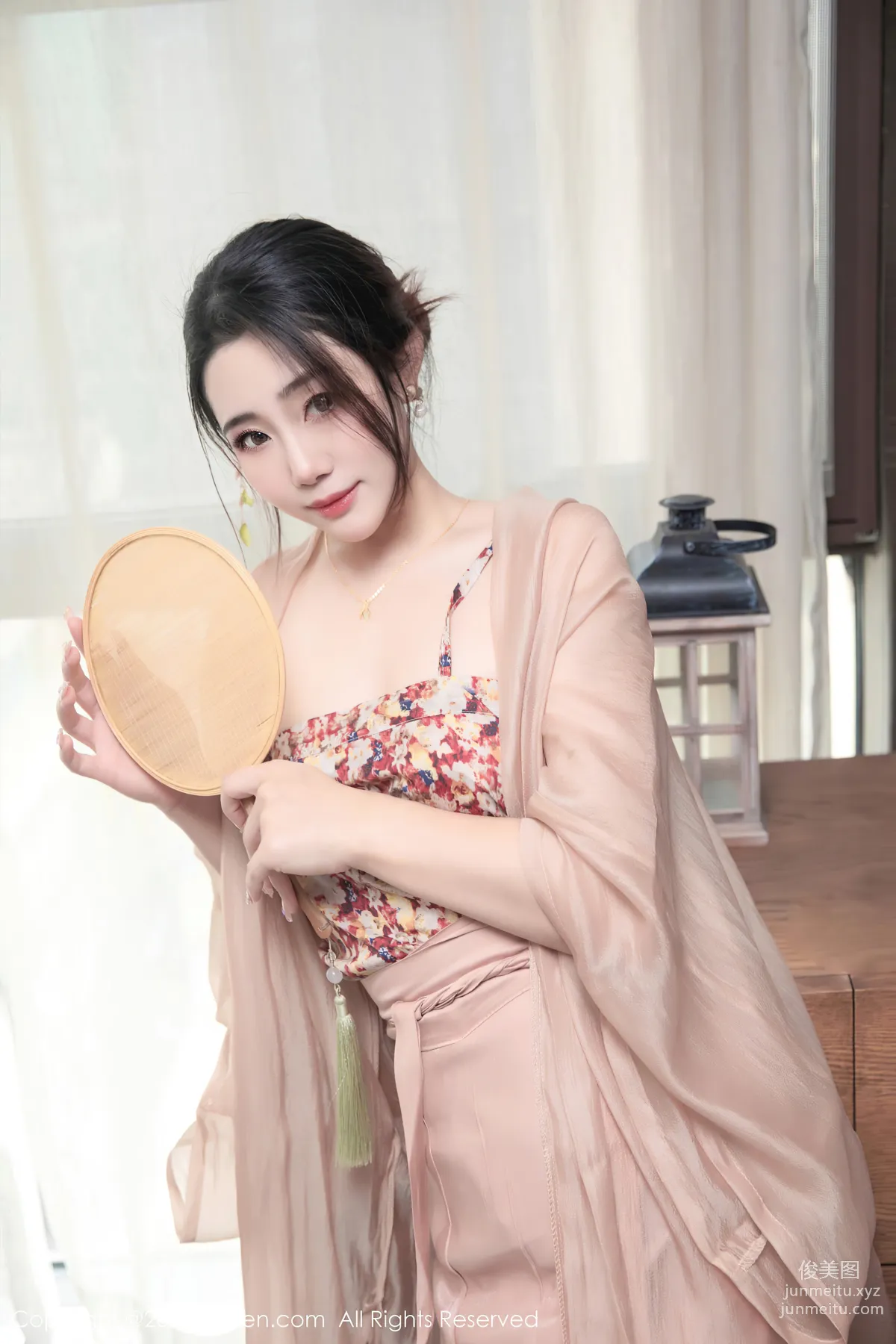 [XiuRen秀人網] 2023.03.23 NO.6457 嚴利娅Yuliya 102