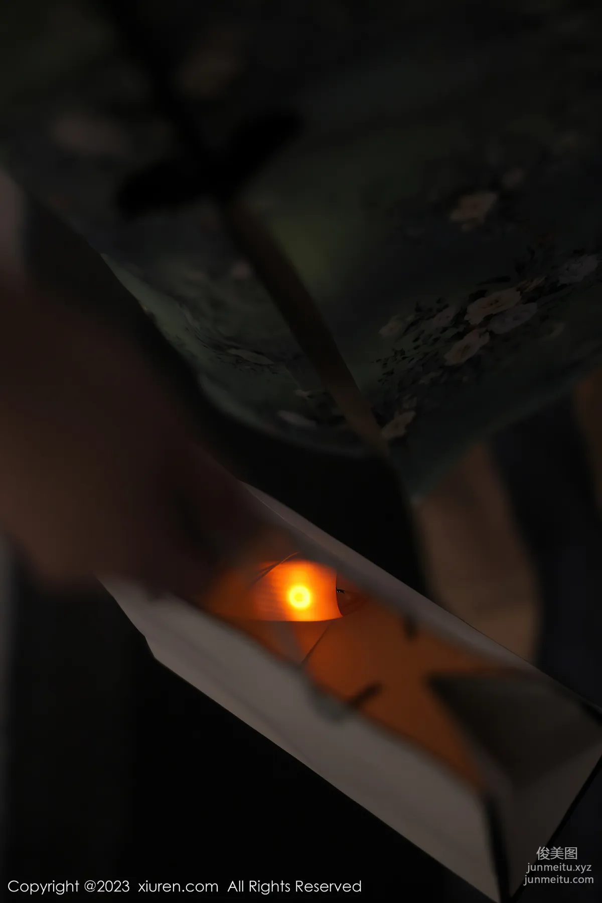 [XiuRen秀人網] 2023.03.24 NO.6464 Arude薇薇 3
