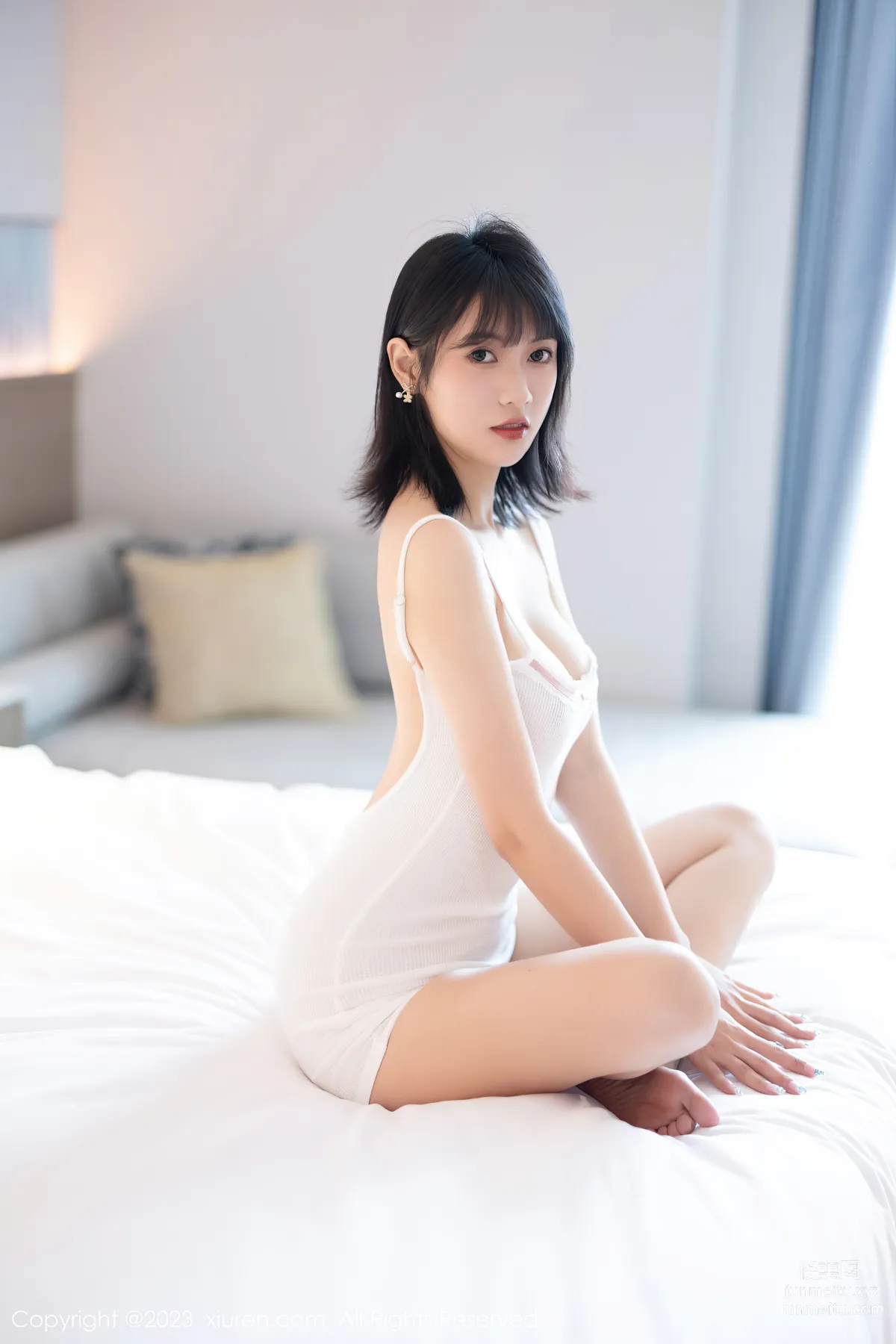 [XiuRen] 2023.03.28 NO.6485 Lin Ziyao photo 5