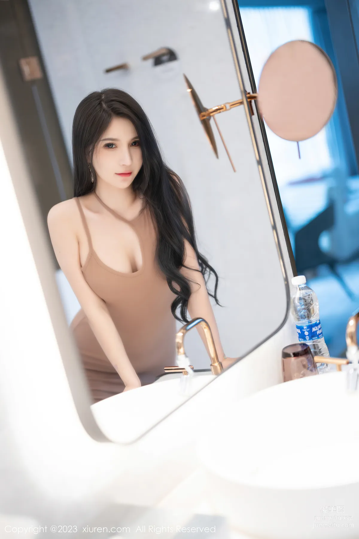 [XiuRen秀人網] 2023.03.29 NO.6494 小蠻妖Yummy 22