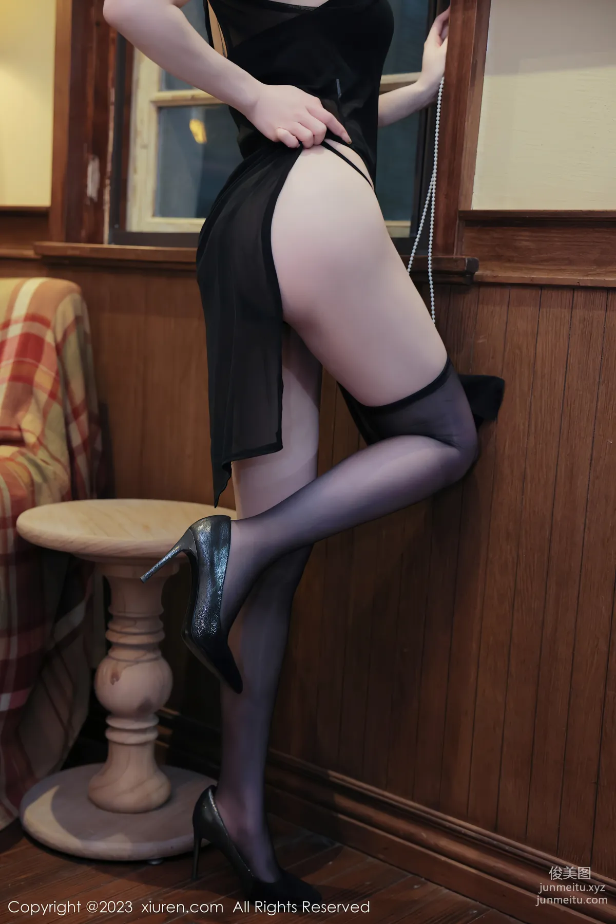 [XiuRen] 2023.03.30 NO.6498 Yutu miki photo 7