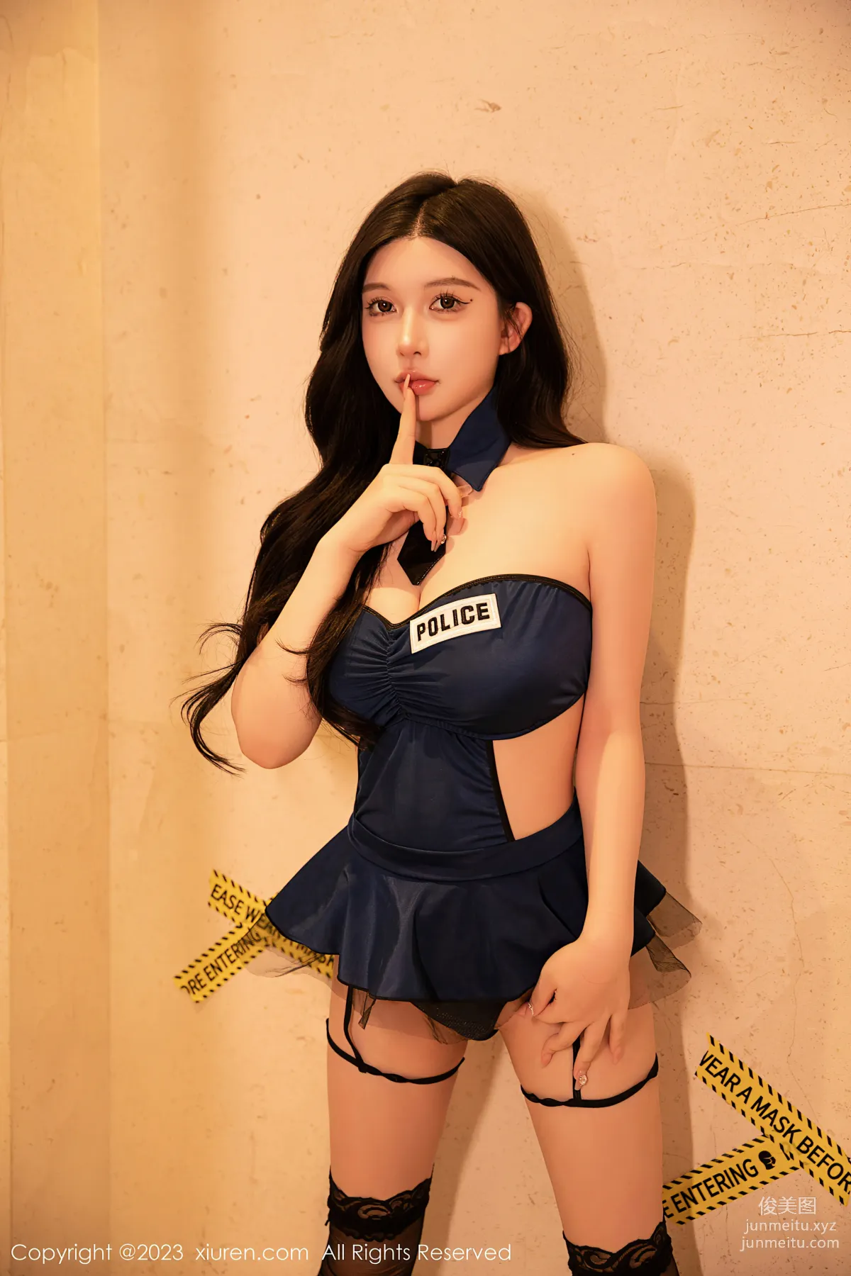 [XiuRen秀人網] 2023.03.31 NO.6507 林珊珊 23