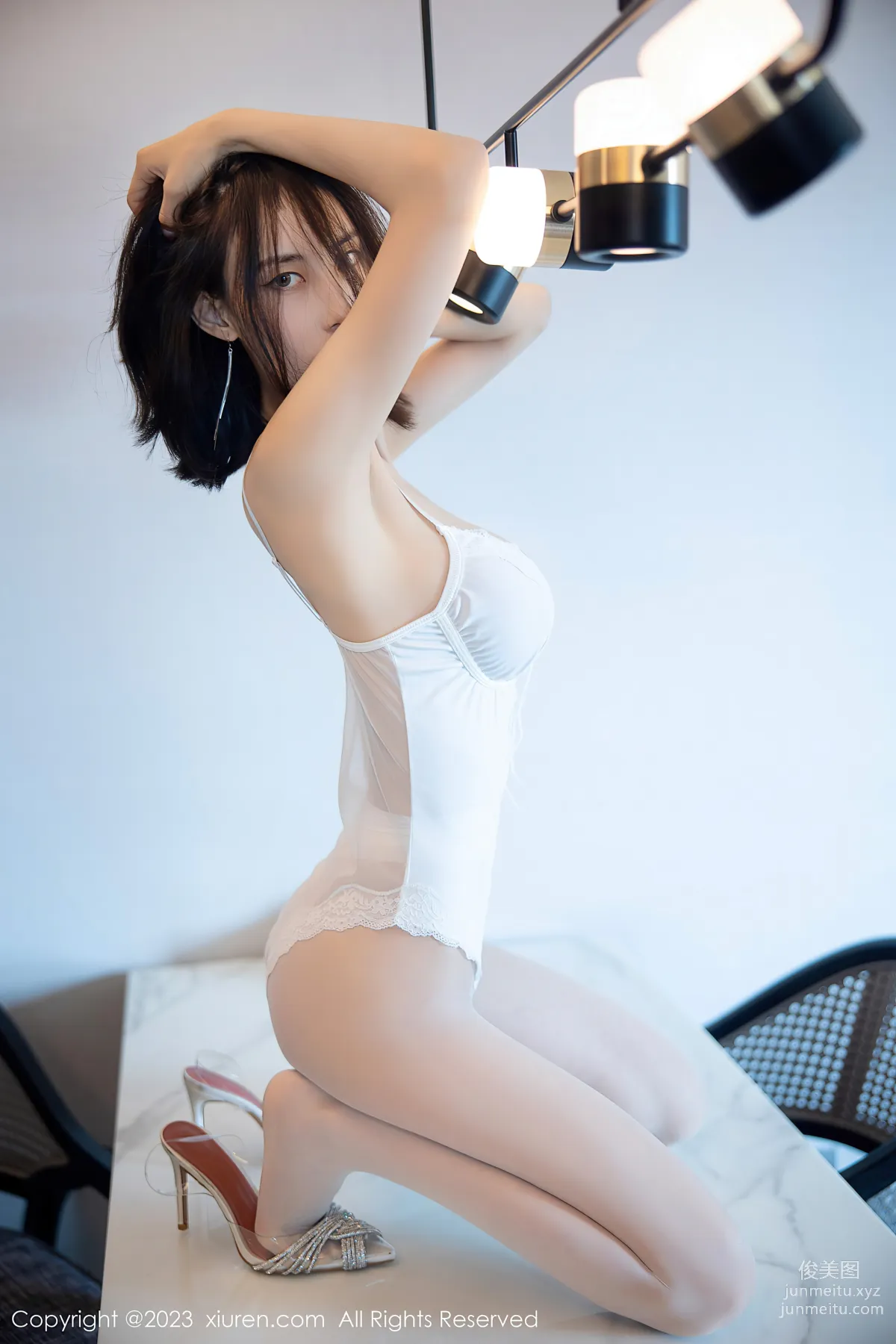 [XiuRen秀人網] 2023.04.04 NO.6522 lingyu69 20