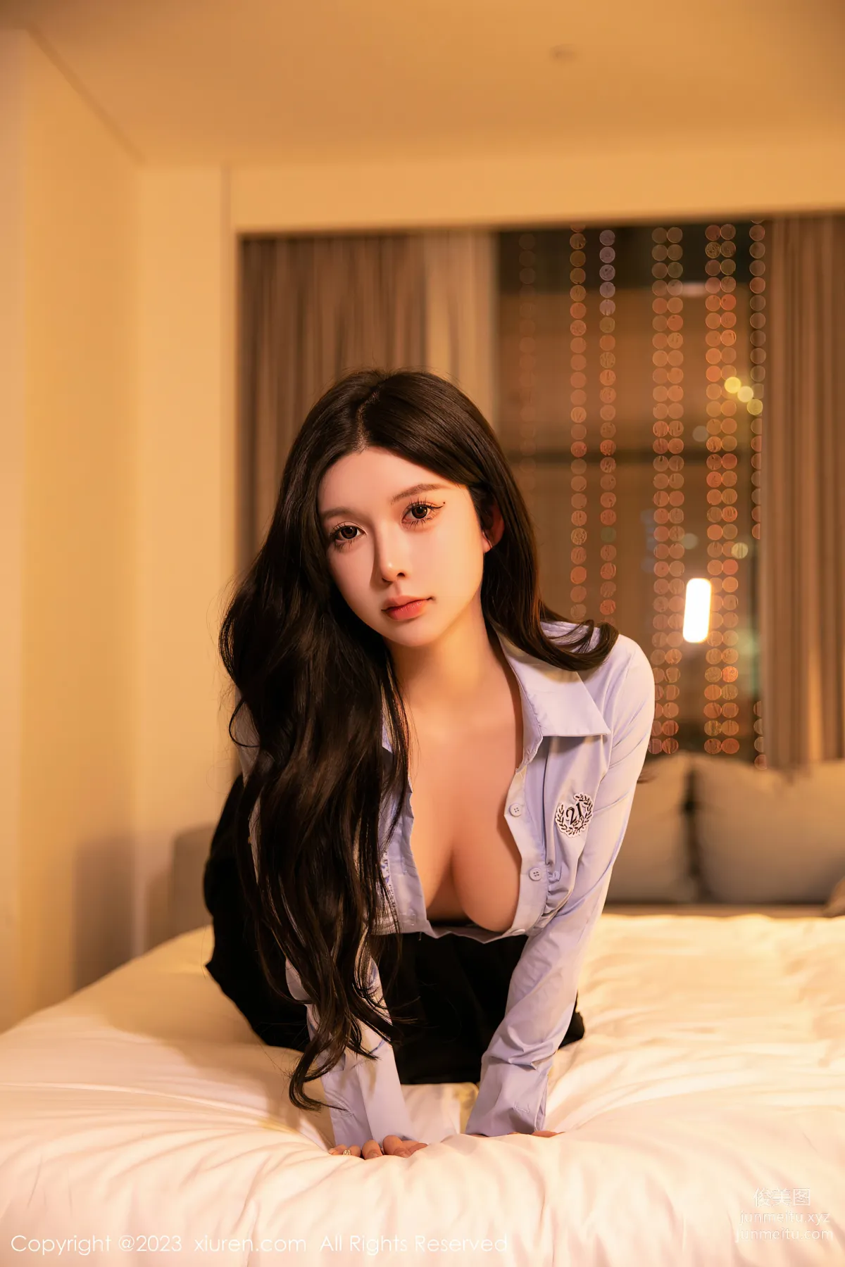 [XiuRen秀人網] 2023.04.07 NO.6539 林珊珊 64