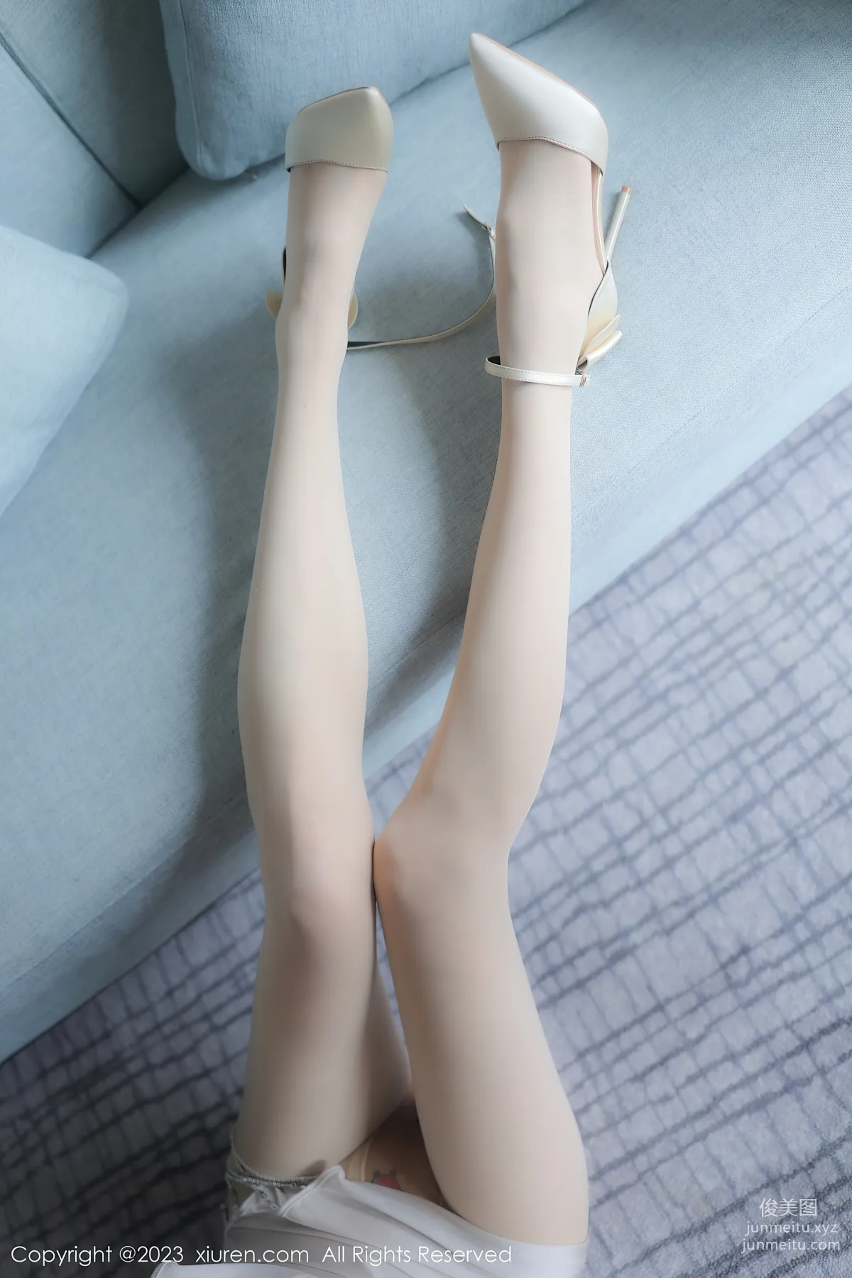 [XiuRen] 2023.04.12 NO.6560 Miya Mia photo 35
